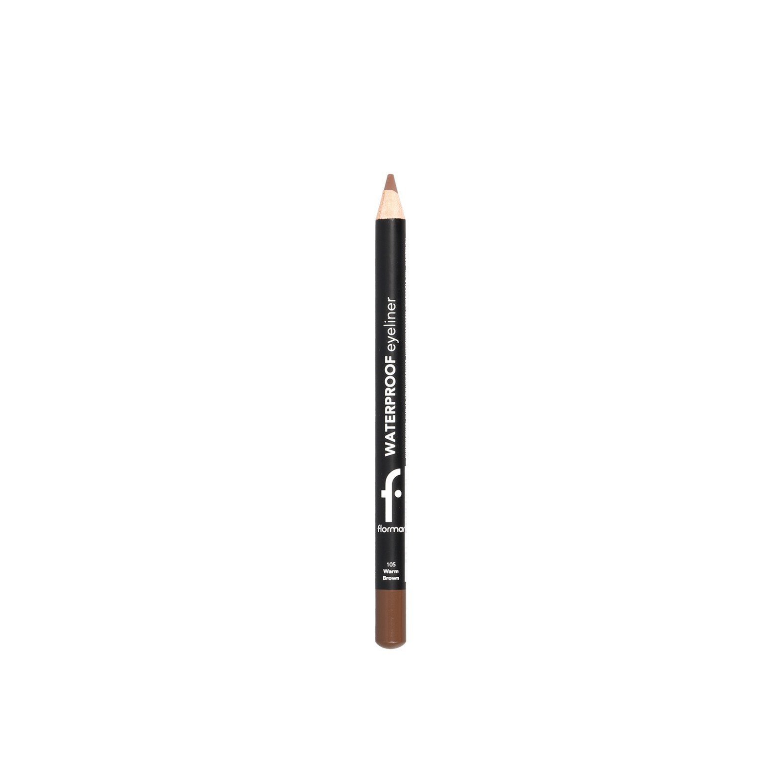 Flormar Waterproof Eyeliner