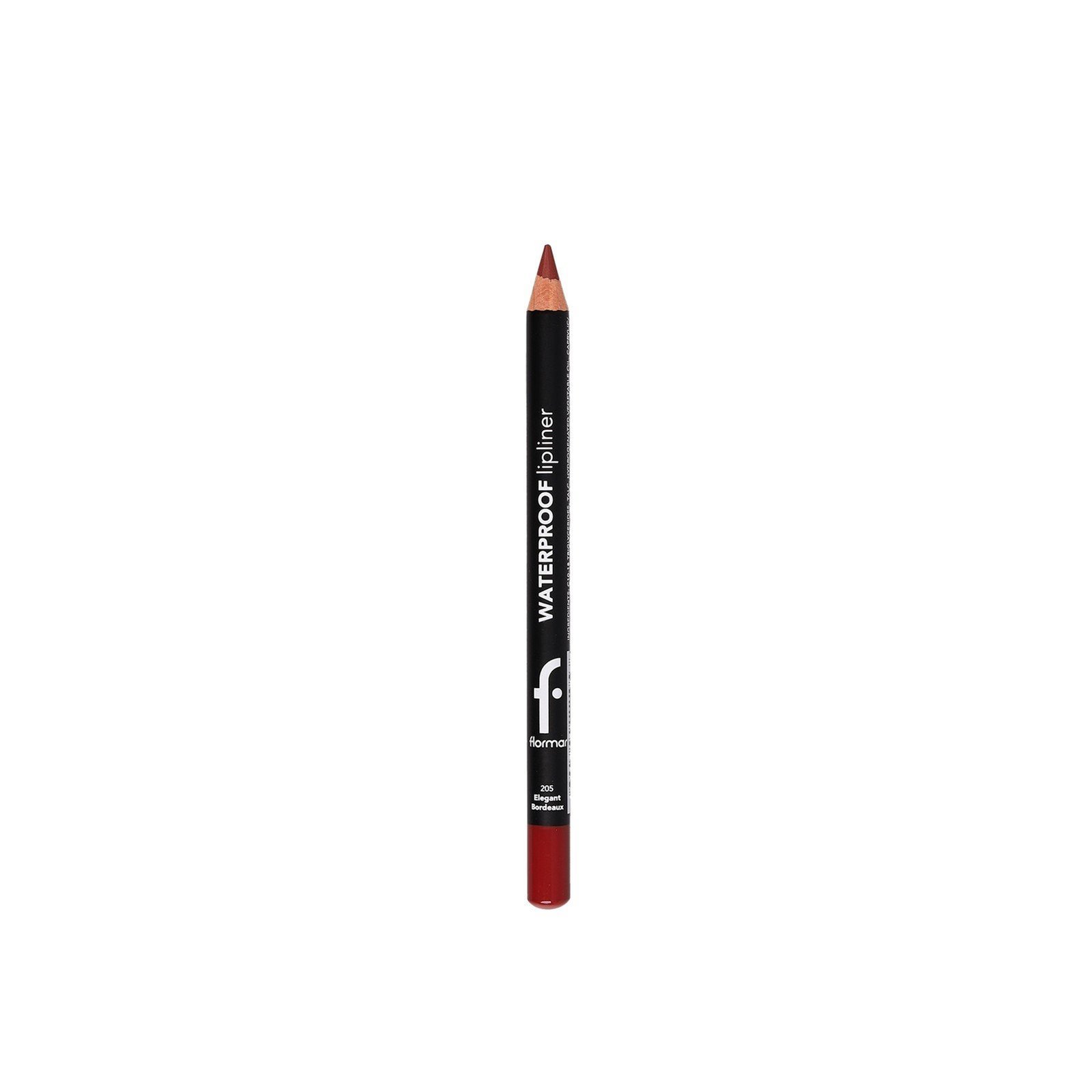 Flormar Waterproof Lipliner