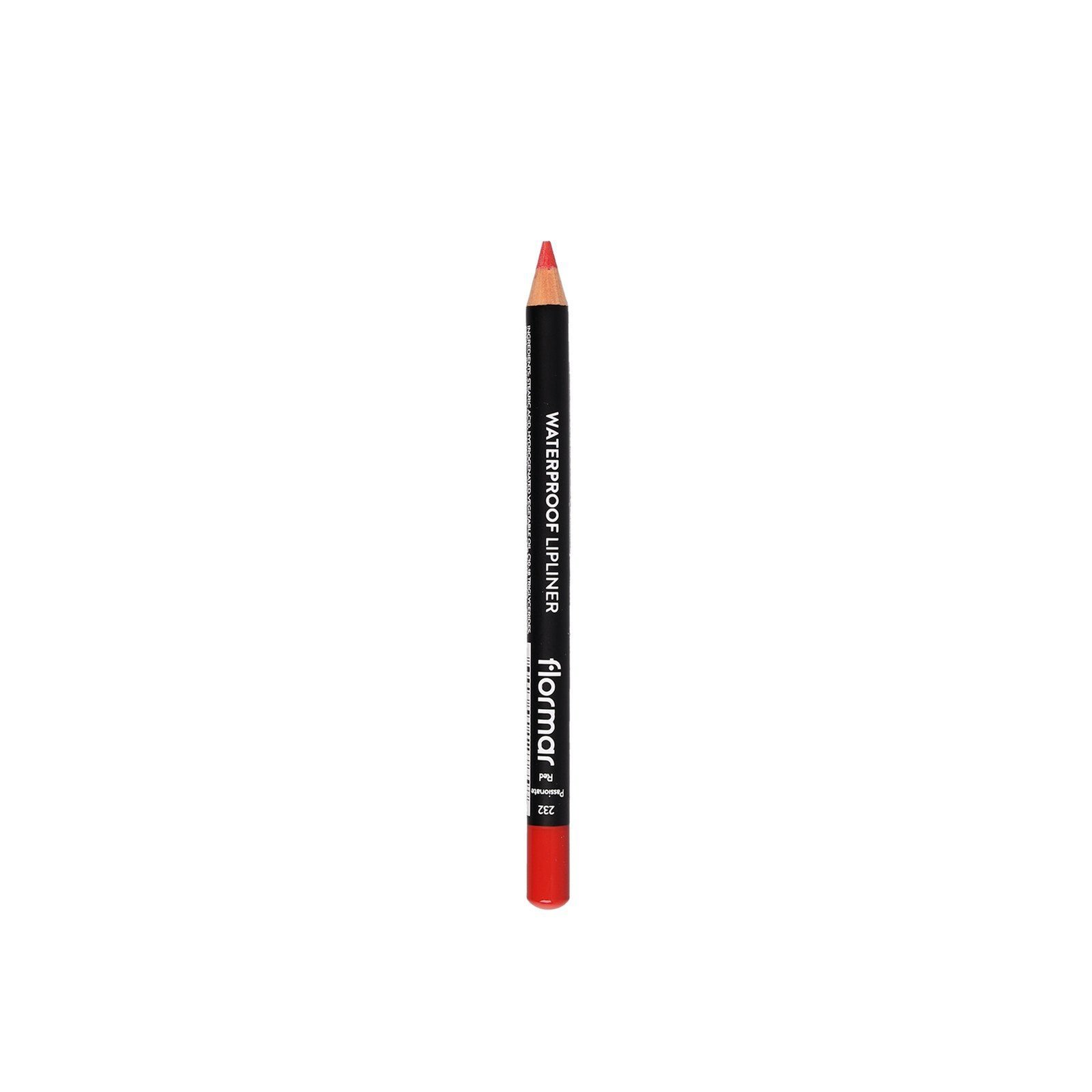 Flormar Waterproof Lipliner