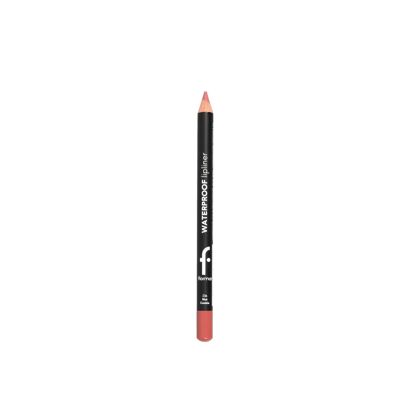 Flormar Waterproof Lipliner