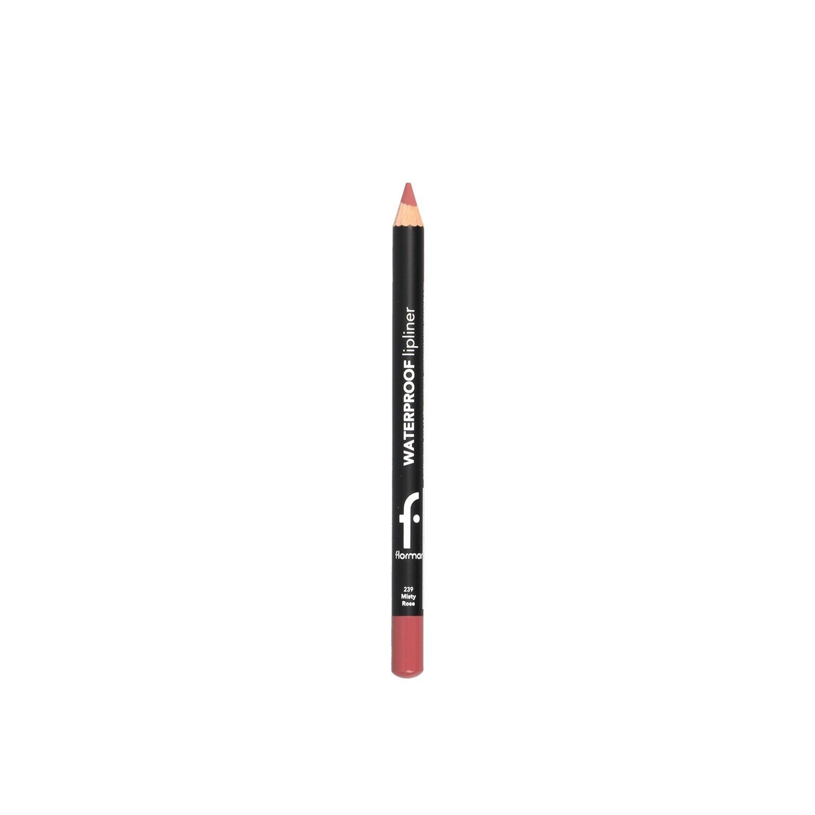 Flormar Waterproof Lipliner