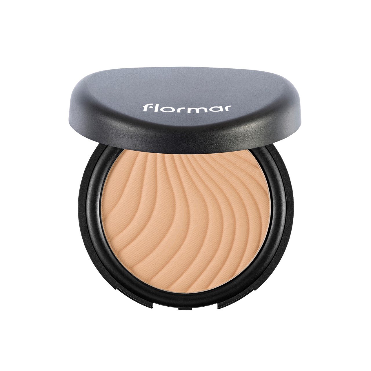 Flormar Wet & Dry Compact Powder 08 Medium Peach 10g (0.35oz)