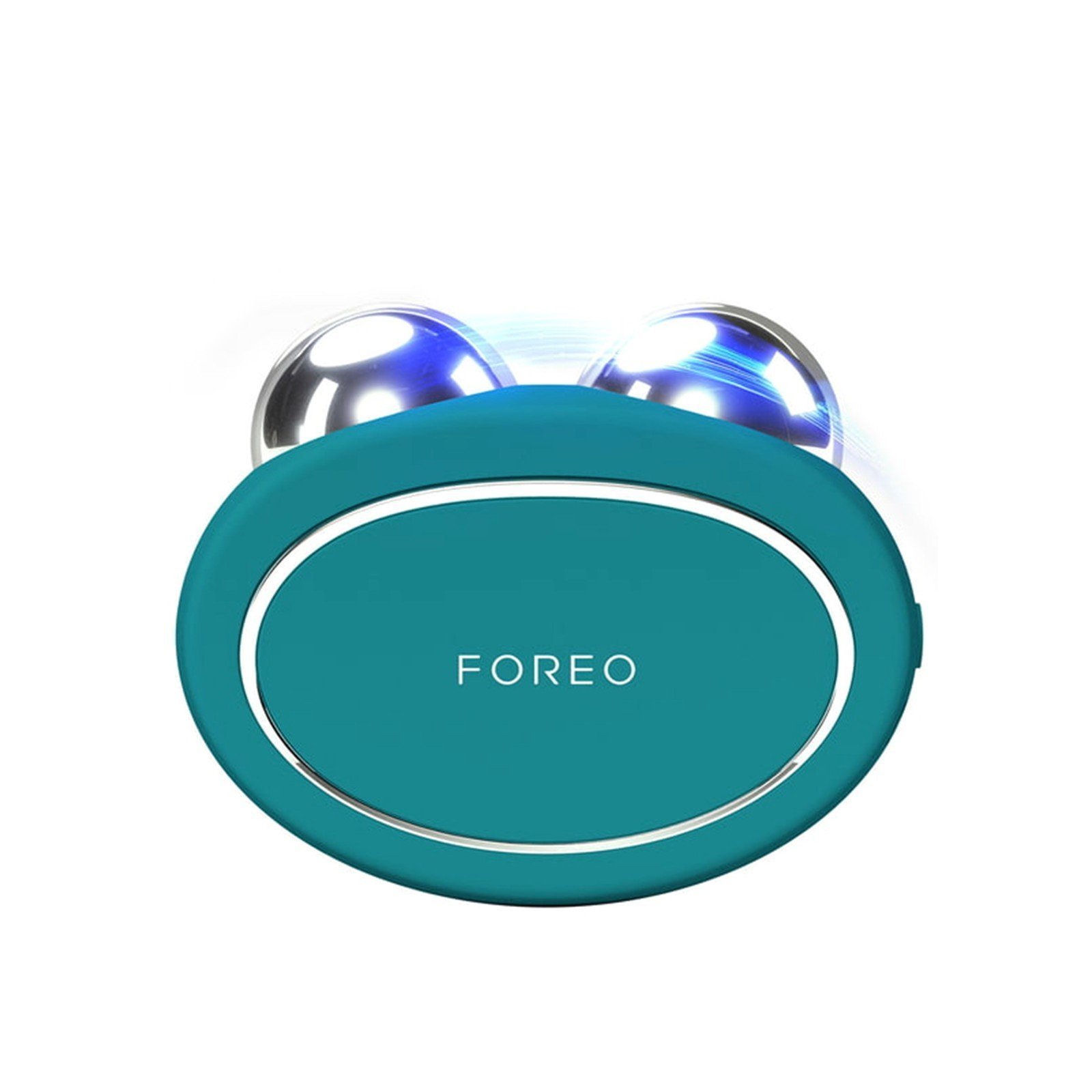 FOREO BEAR™ 2 Advanced Microcurrent Facial Toning Device Evergreen