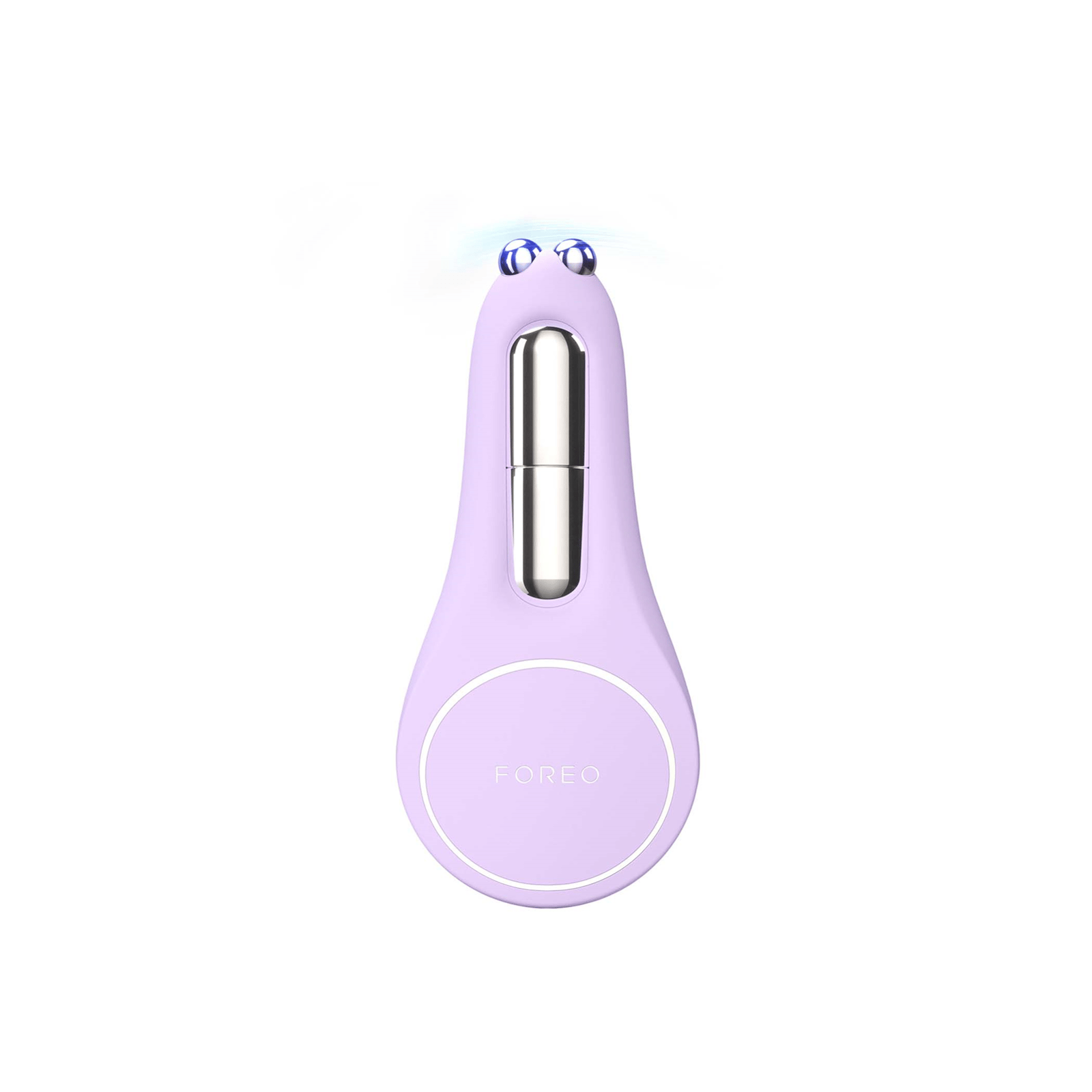 Foreo Bear 2 Eyes & Lips Microcurrent Line Smoothing Device Lavender