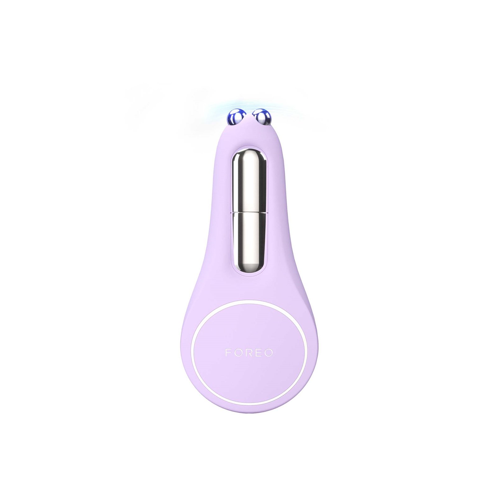 FOREO BEAR 2 Eyes & Lips Microcurrent Line Smoothing Device