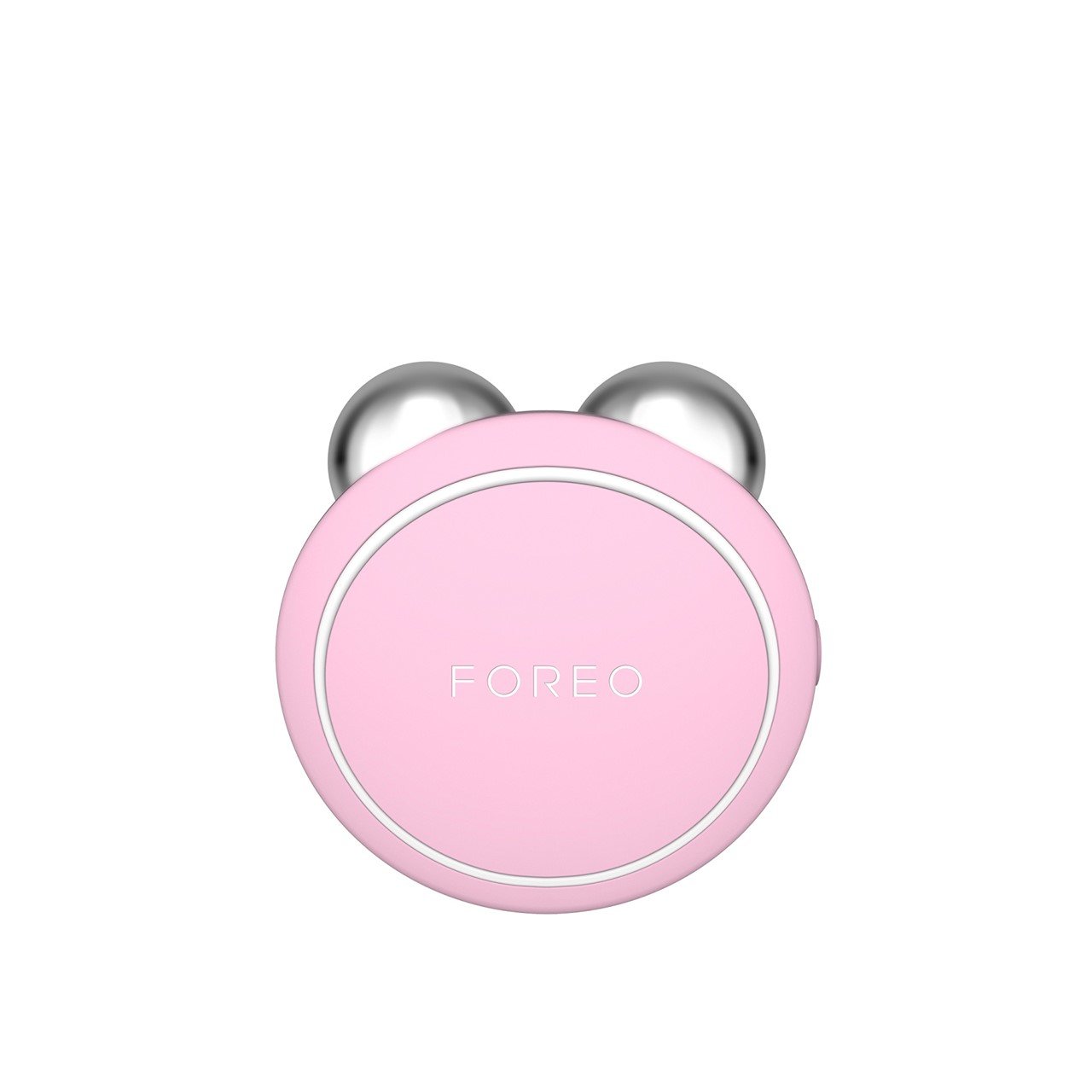 FOREO BEAR™ mini Smart Microcurrent Facial Toning Device Pearl Pink