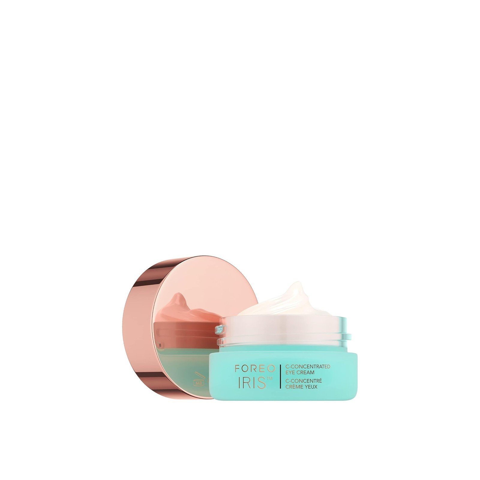 FOREO IRIS™ C-Concentrated Eye Cream 15ml