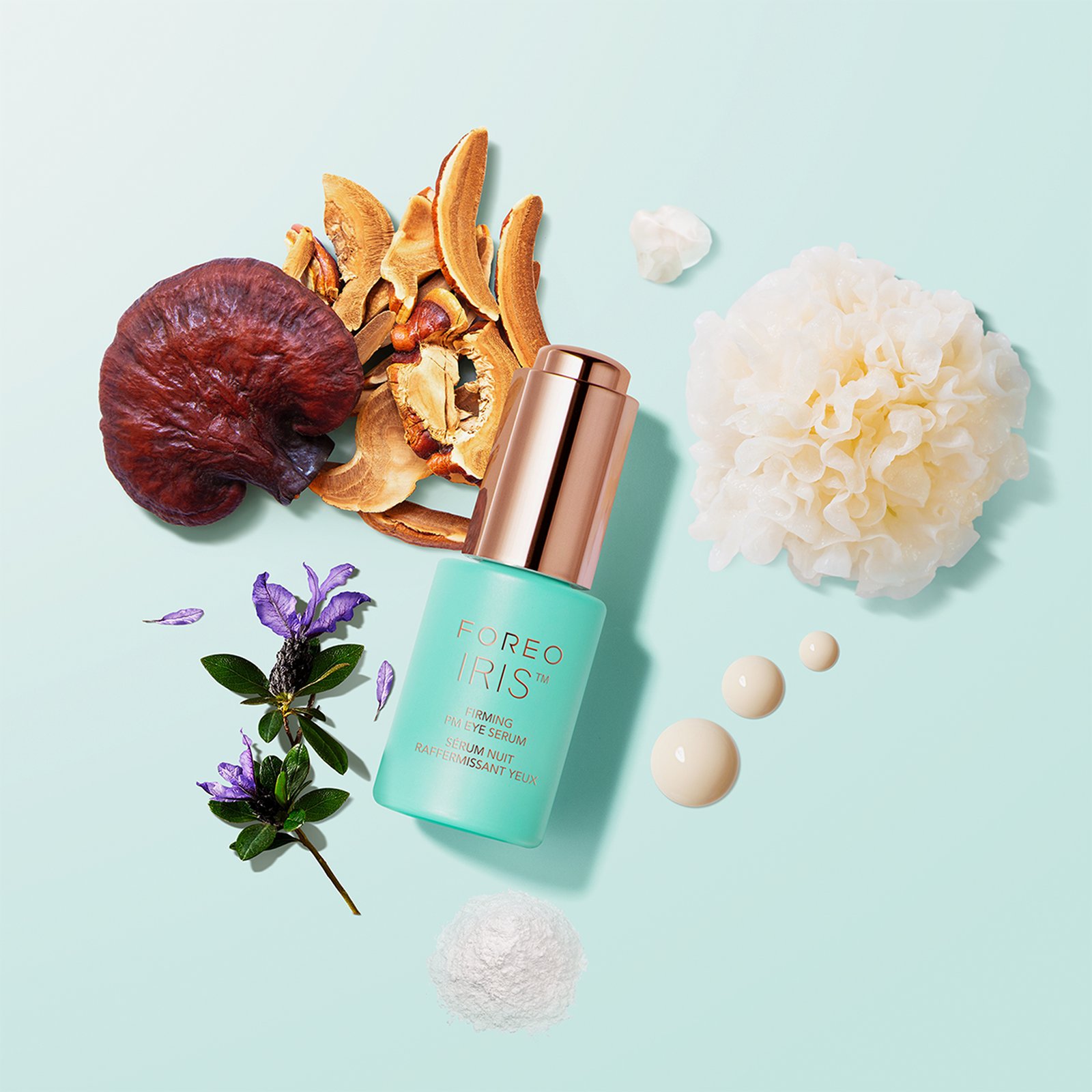 FOREO IRIS™ Eye Serum 15ml