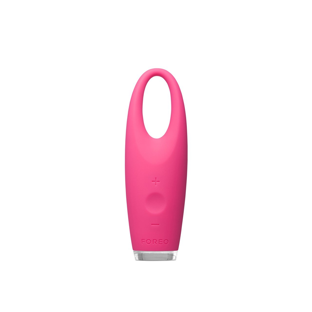 FOREO IRIS™ Illuminating Eye Massager Magenta