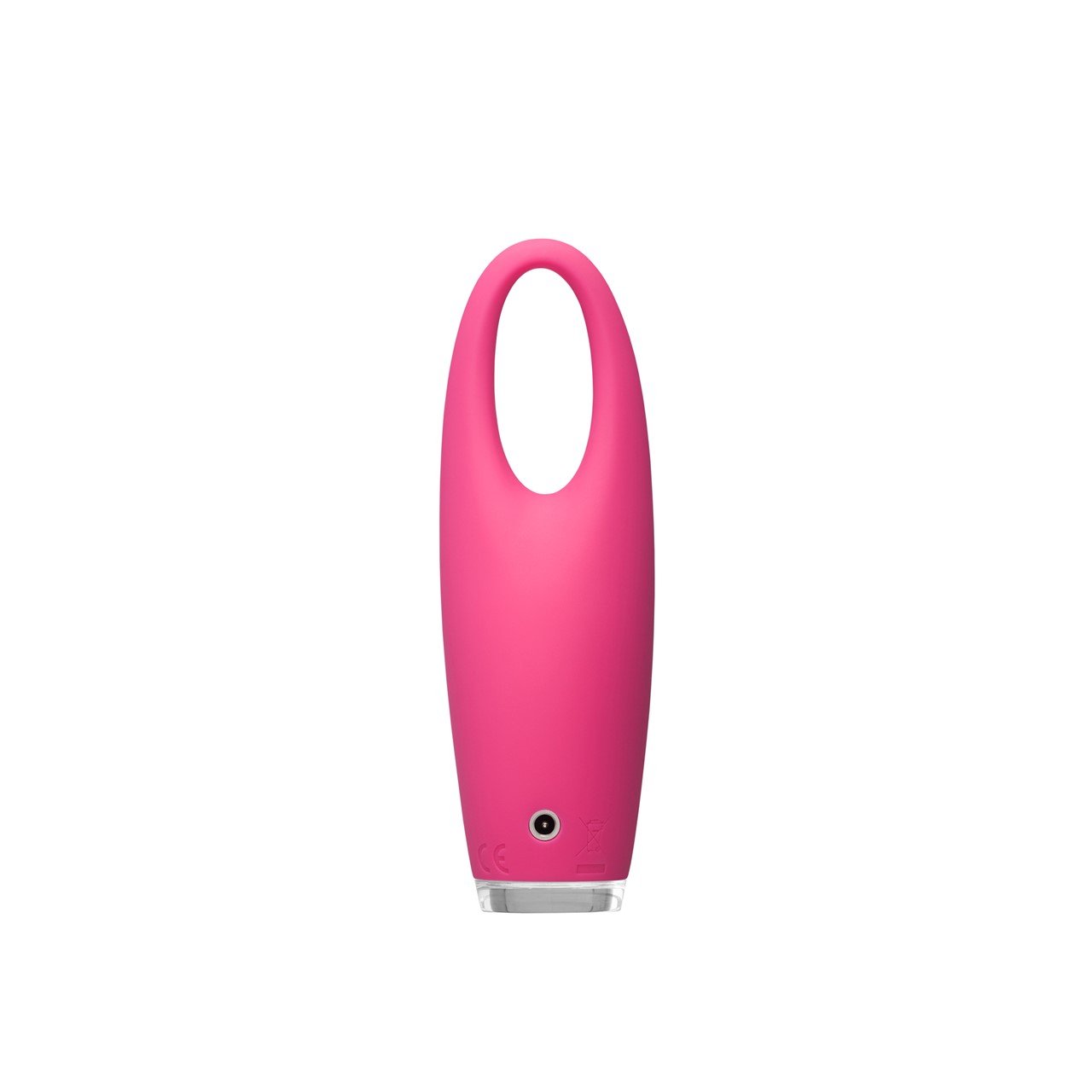 FOREO IRIS™ Illuminating Eye Massager Magenta