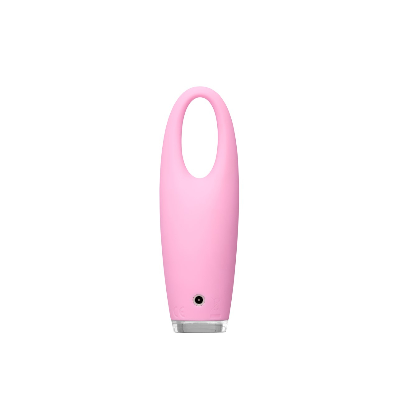 FOREO IRIS™ Illuminating Eye Massager Petal Pink