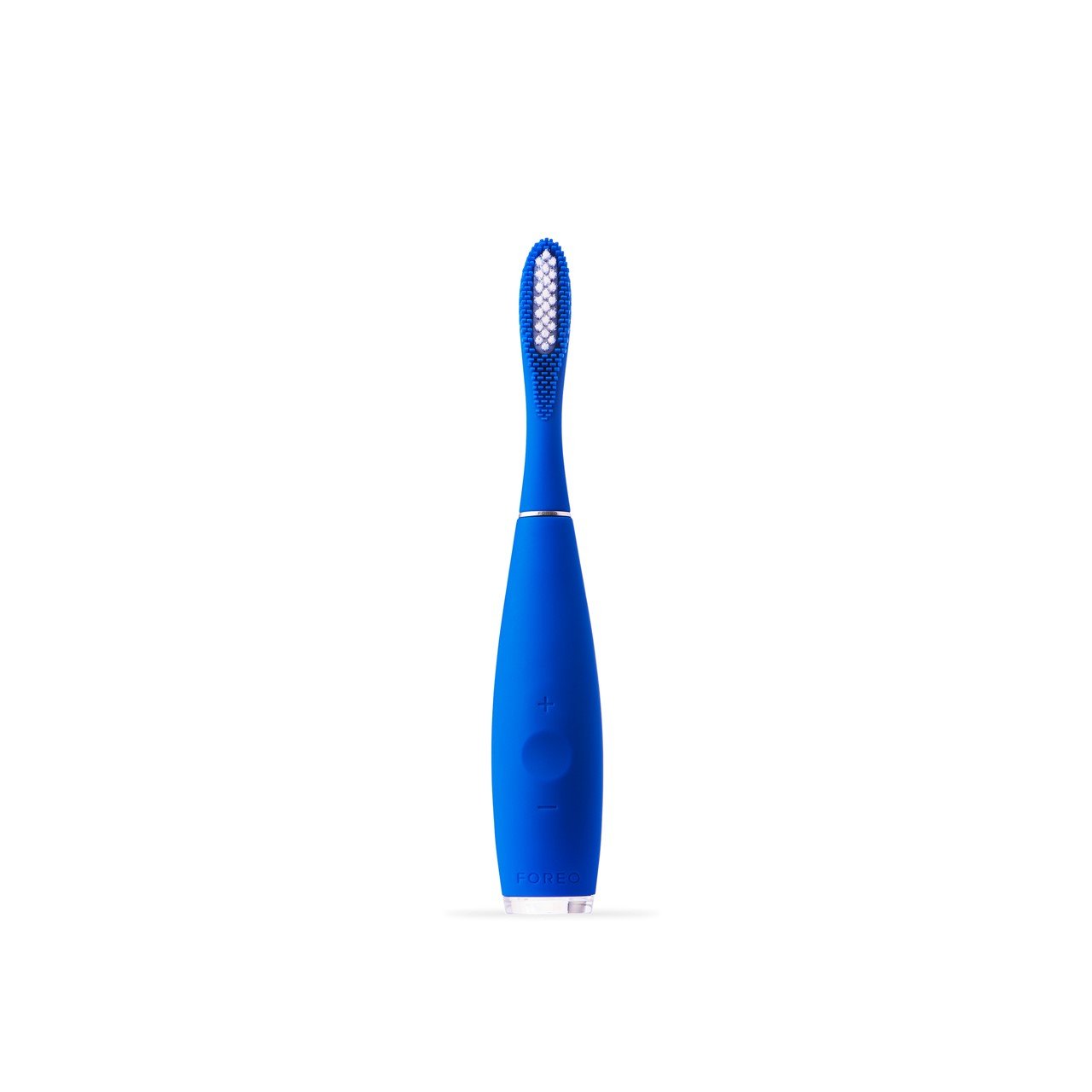 Issa silicone hot sale toothbrush