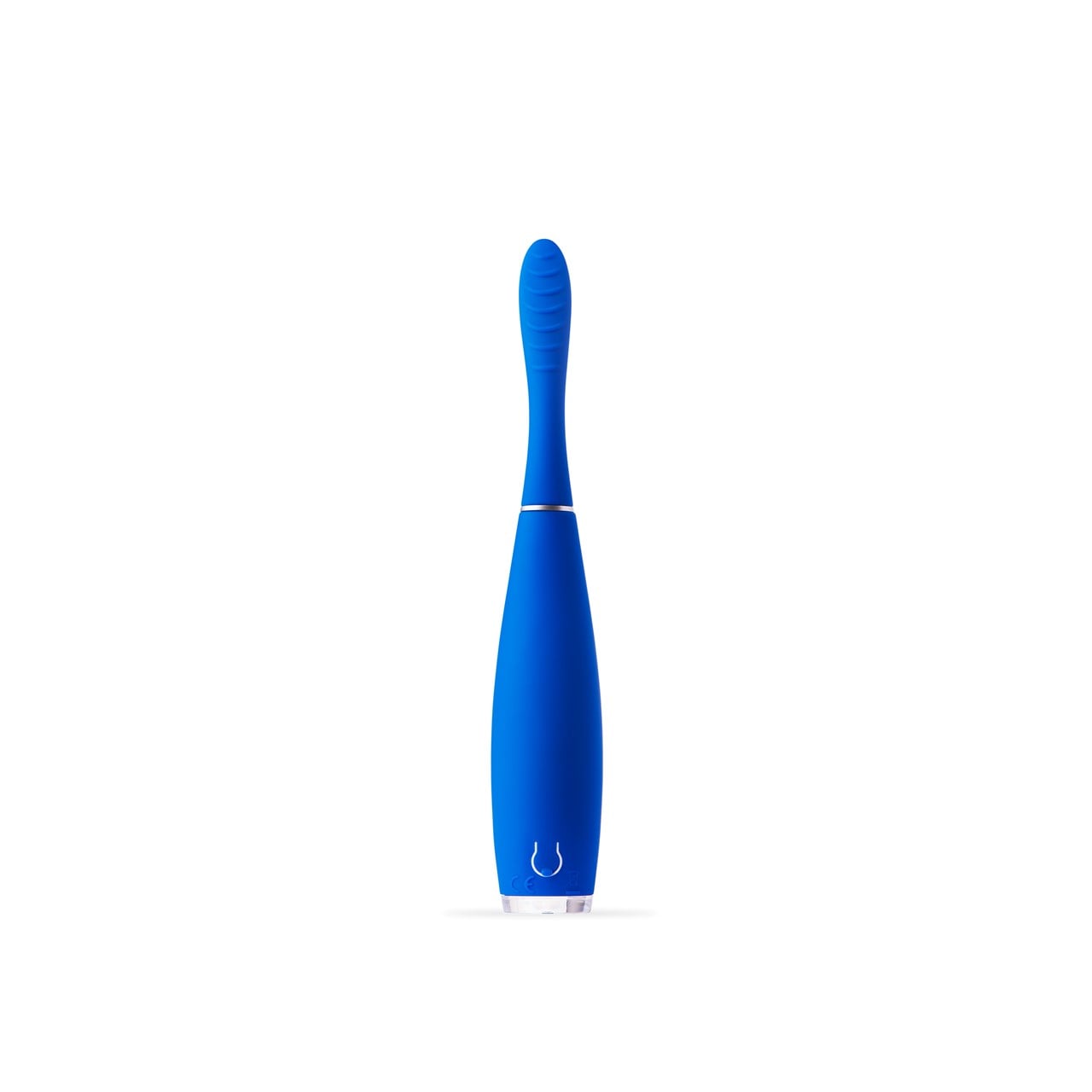 FOREO ISSA™ 2 Silicone Sonic Toothbrush Cobalt Blue