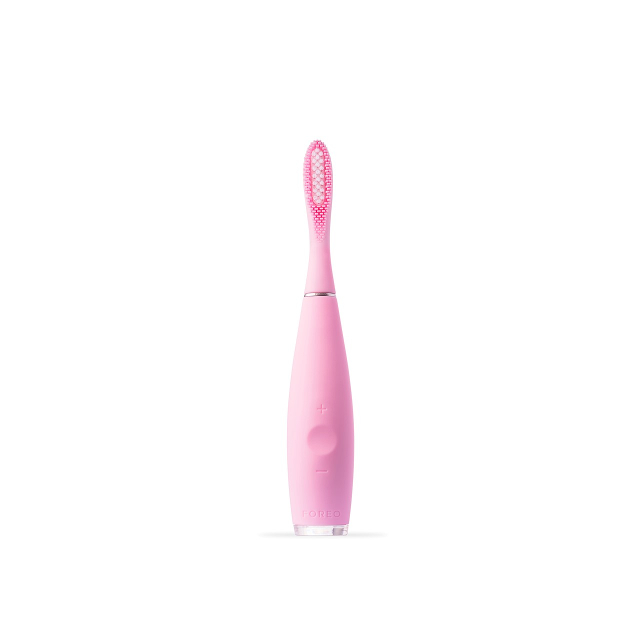 FOREO ISSA™ 2 Silicone Sonic Toothbrush Pearl Pink