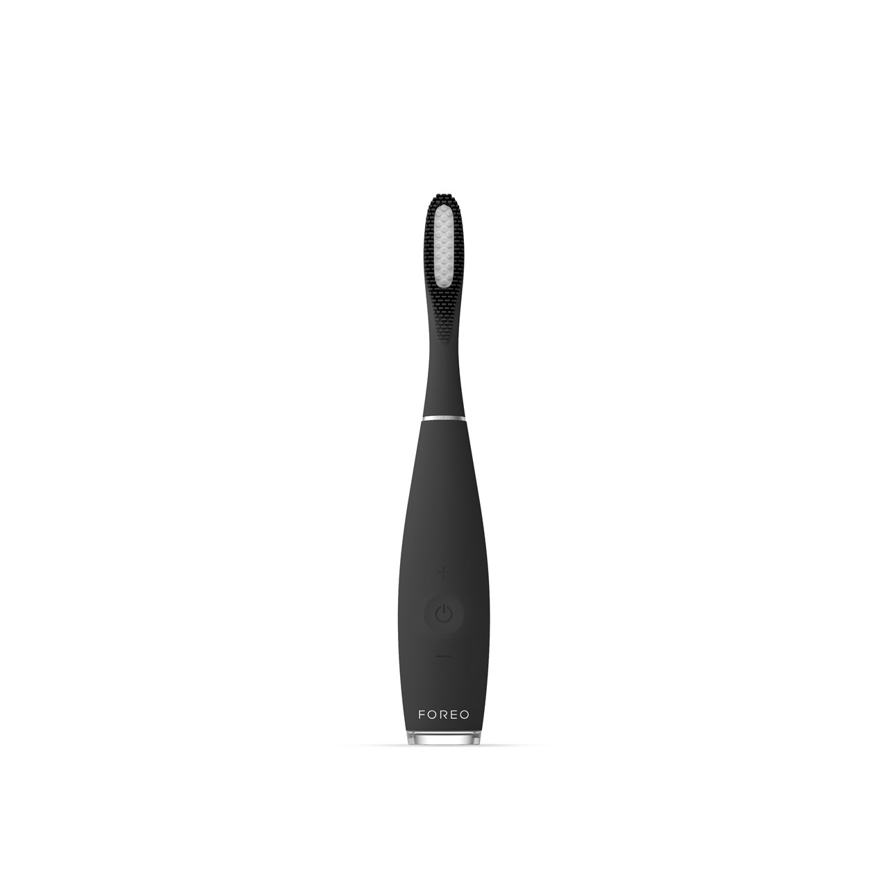 FOREO ISSA™ 3 Ultra-Hygienic Sonic Toothbrush Black