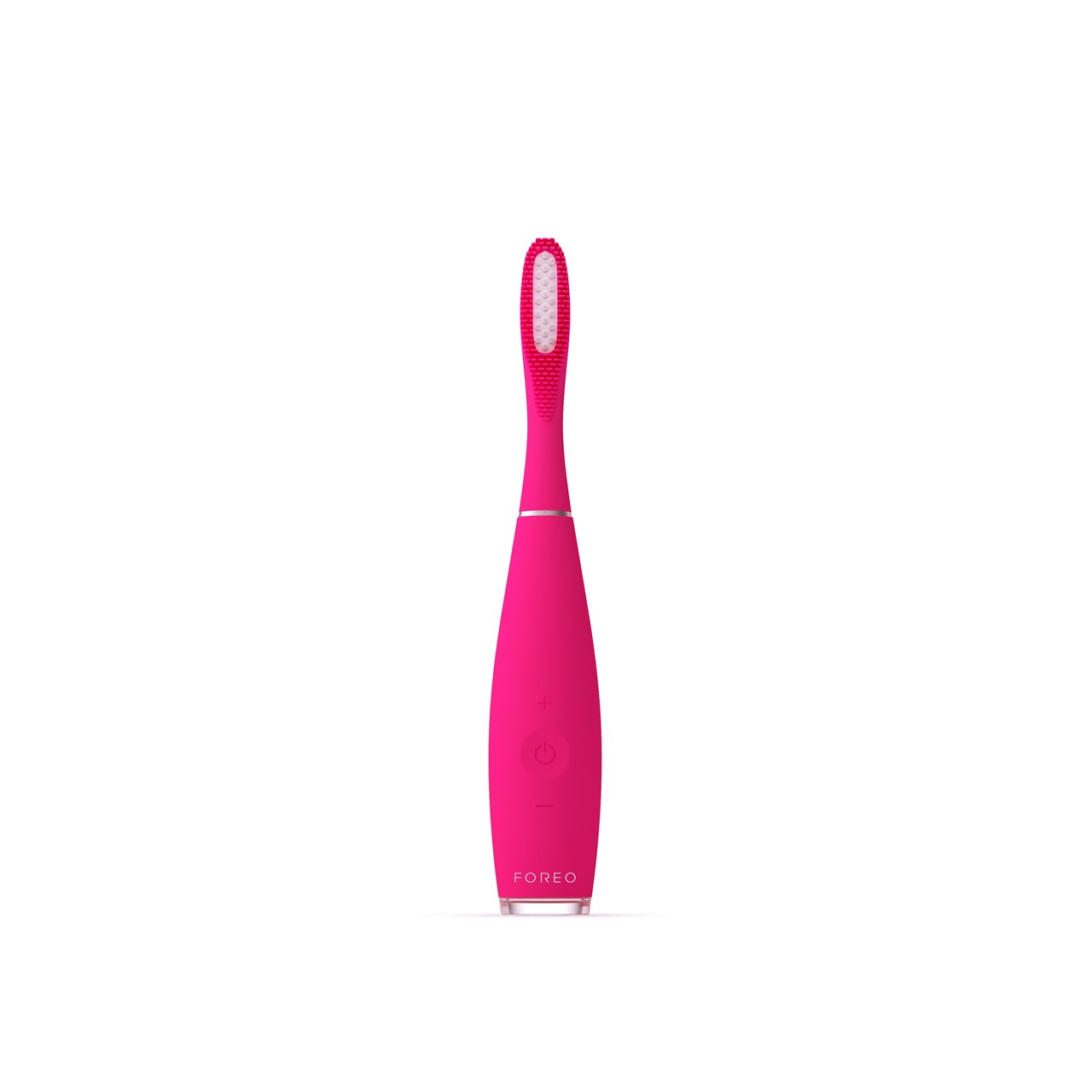 FOREO ISSA™ 3 Ultra-Hygienic Sonic Toothbrush Fuchsia
