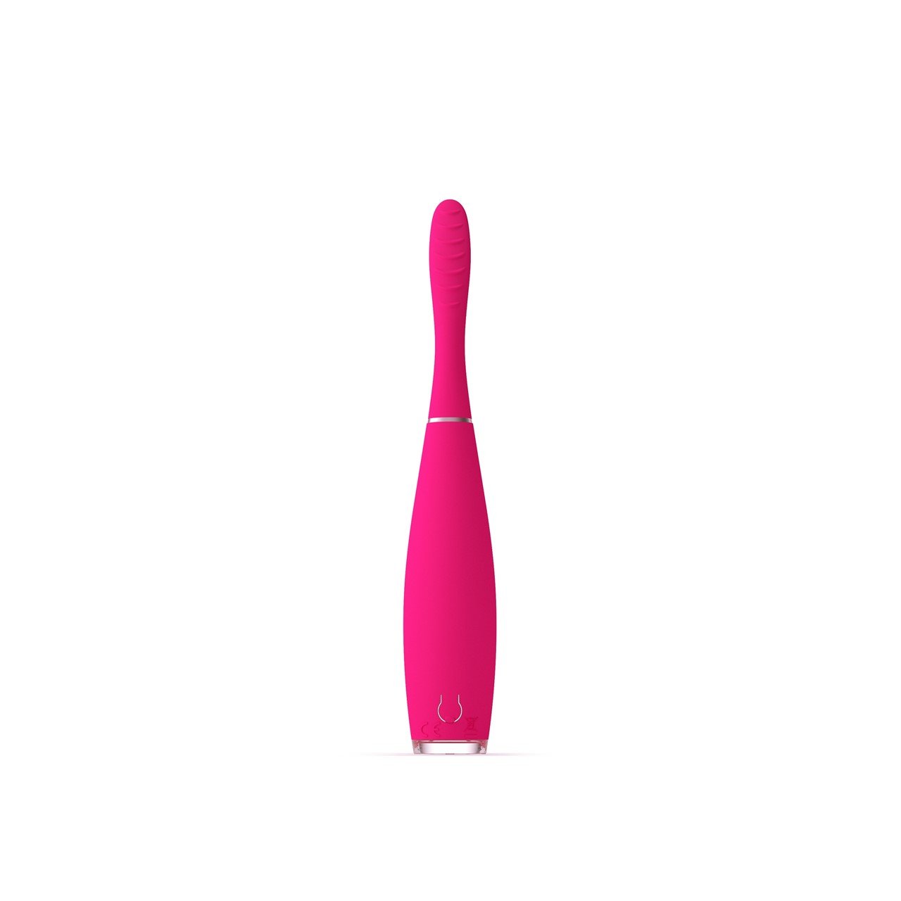 FOREO ISSA™ 3 Ultra-Hygienic Sonic Toothbrush Fuchsia