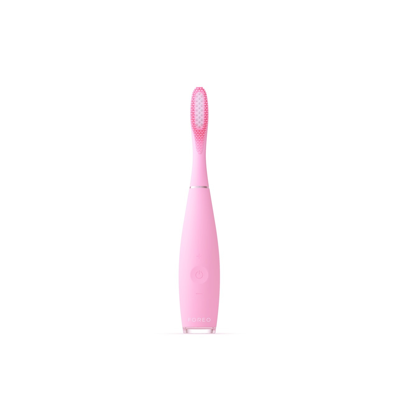 FOREO ISSA™ 3 Ultra-Hygienic Sonic Toothbrush Pearl Pink
