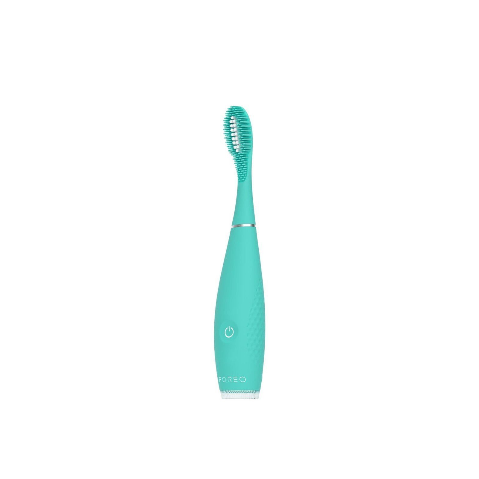 FOREO ISSA™ 4 Smile Ultra-Hygienic Sonic Toothbrush Summer Sky