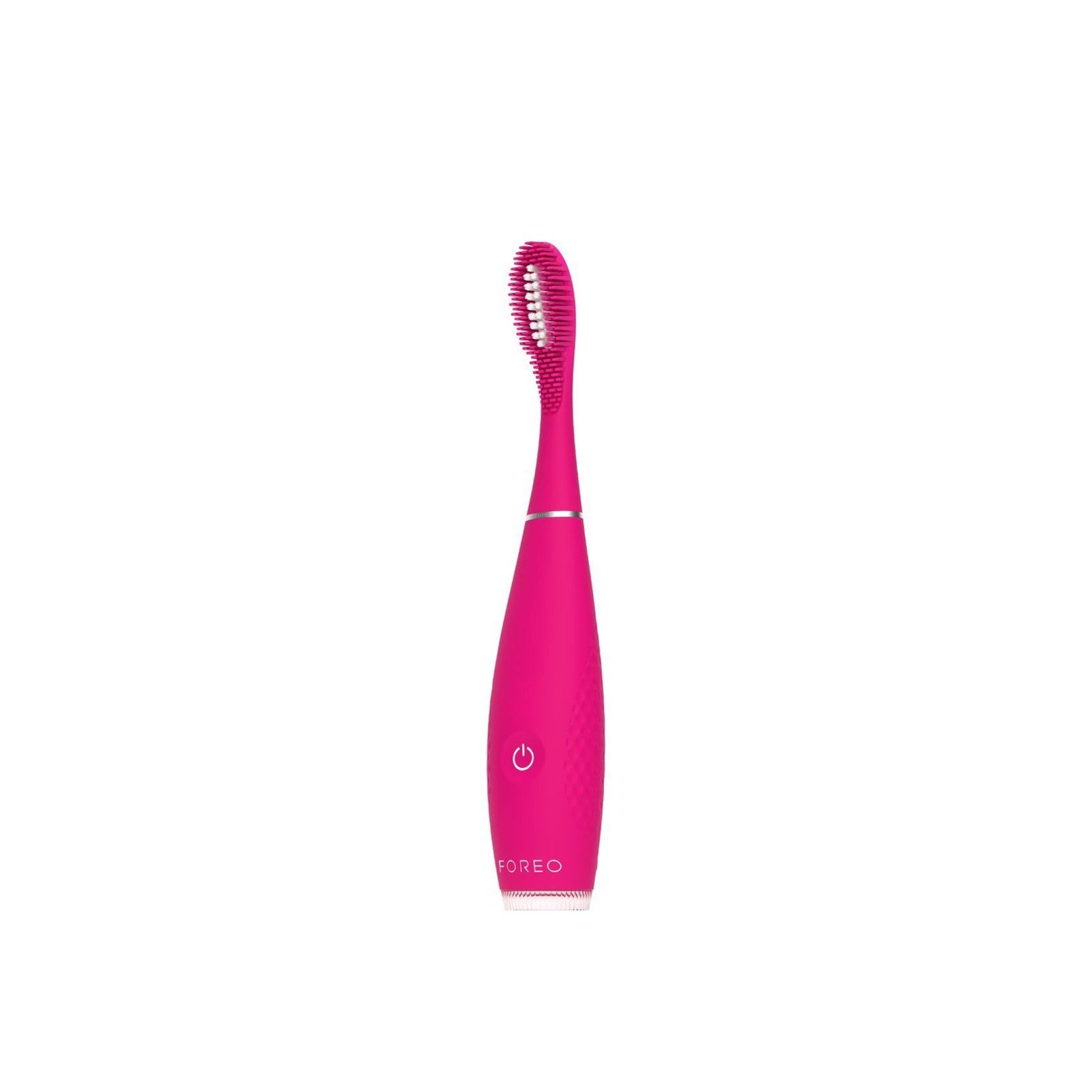 FOREO ISSA™ 4 Smile Ultra-Hygienic Sonic Toothbrush Wild Strawberry