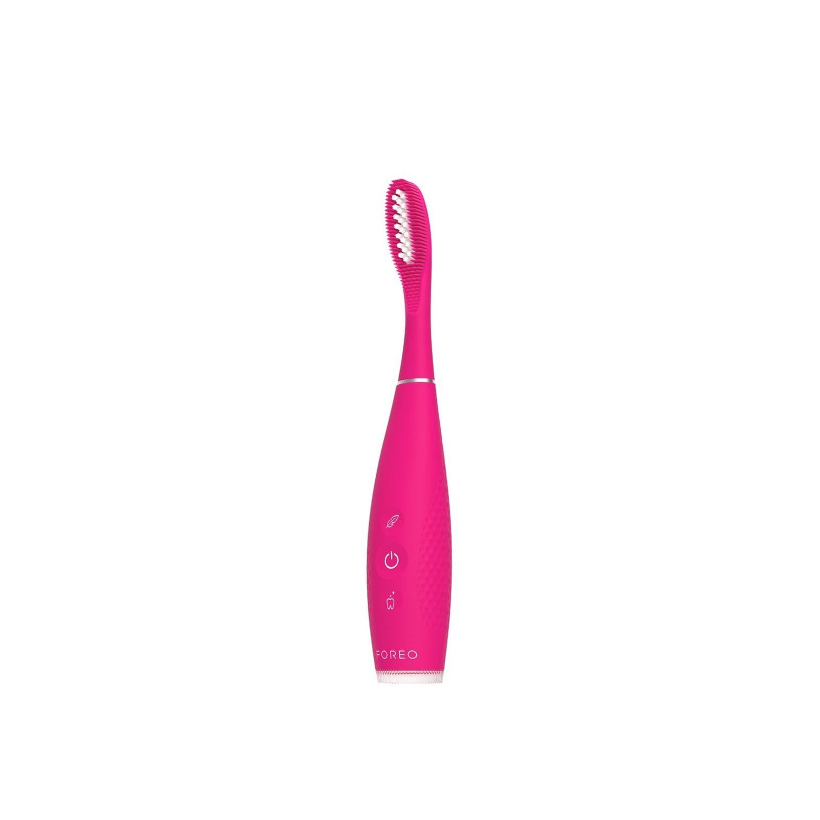FOREO ISSA™ 4 Ultra-Hygienic Sonic Toothbrush