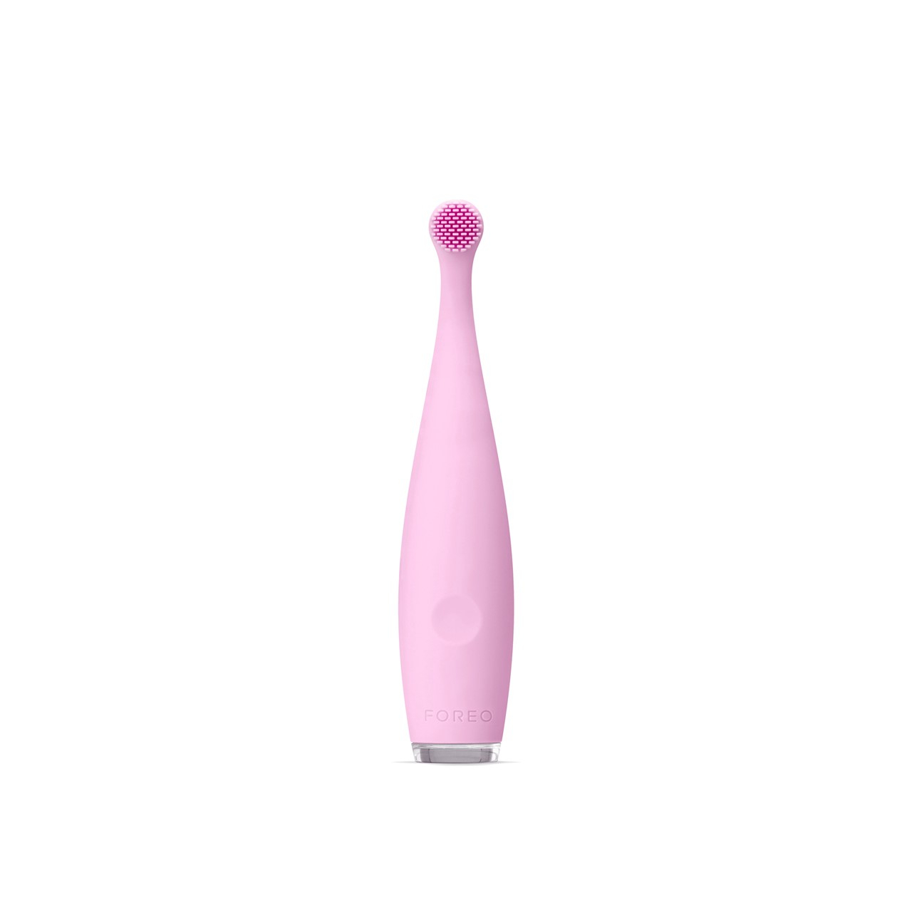 FOREO ISSA™ baby Gentle Sonic Toothbrush Pearl Pink Bunny