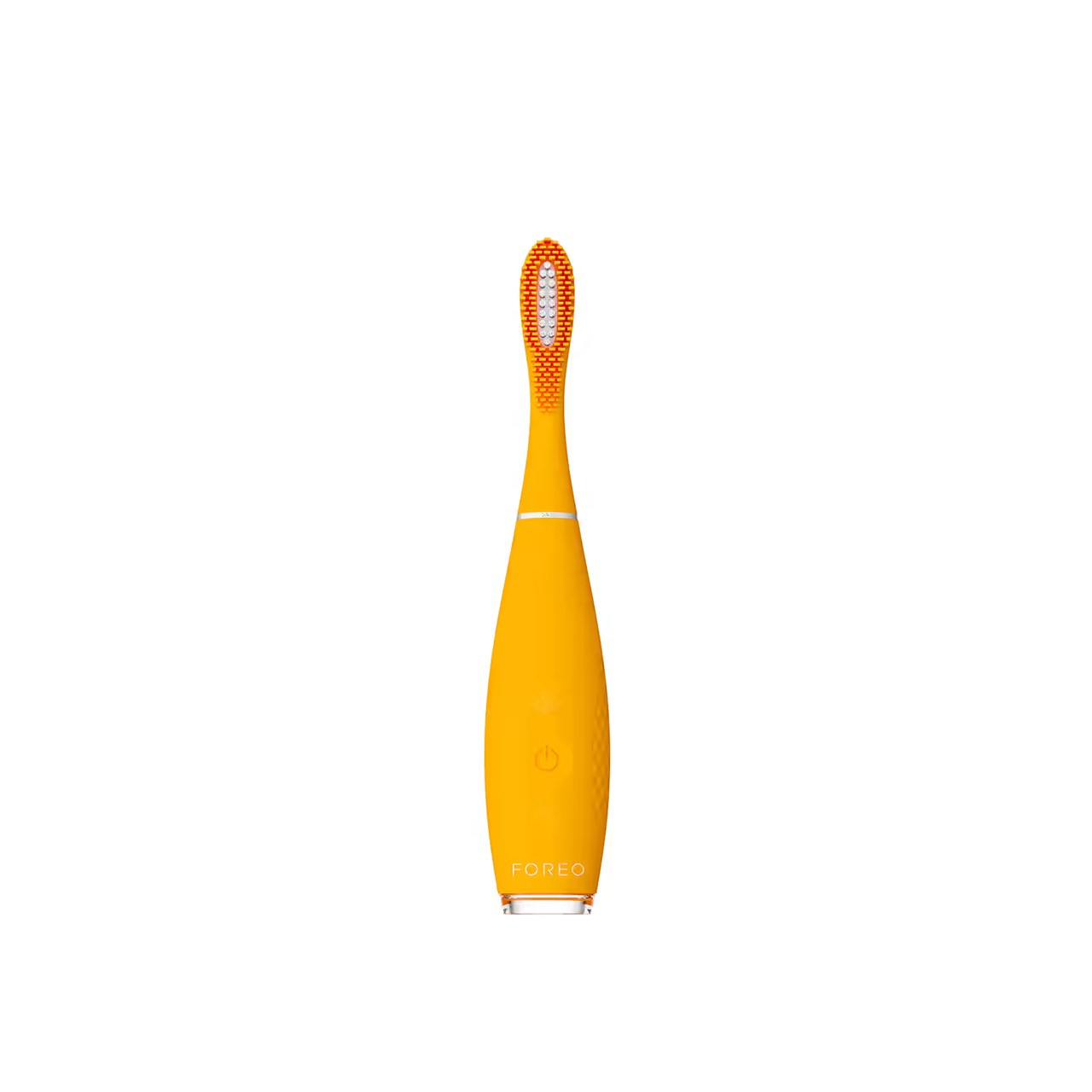FOREO ISSA™ Mini 3 Ultra-Hygienic Sonic Toothbrush Mango Tango