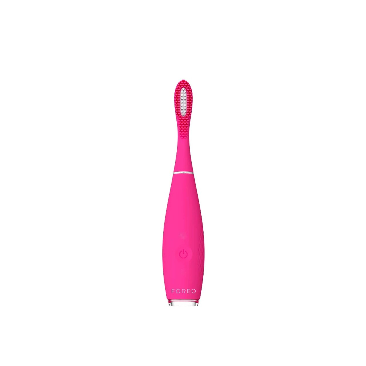 FOREO ISSA™ Mini 3 Ultra-Hygienic Sonic Toothbrush Wild Strawberry