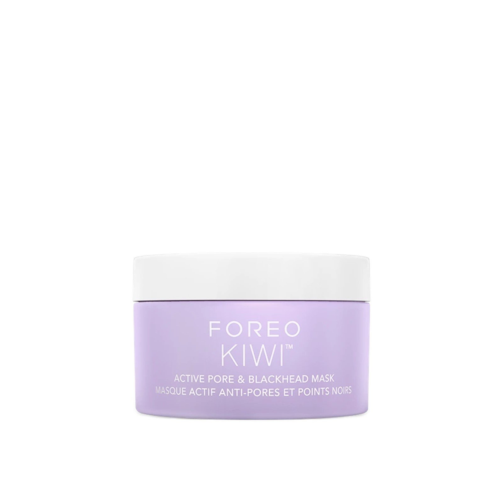 FOREO KIWI™ Active Pore & Blackhead Mask 100g (3.5oz)