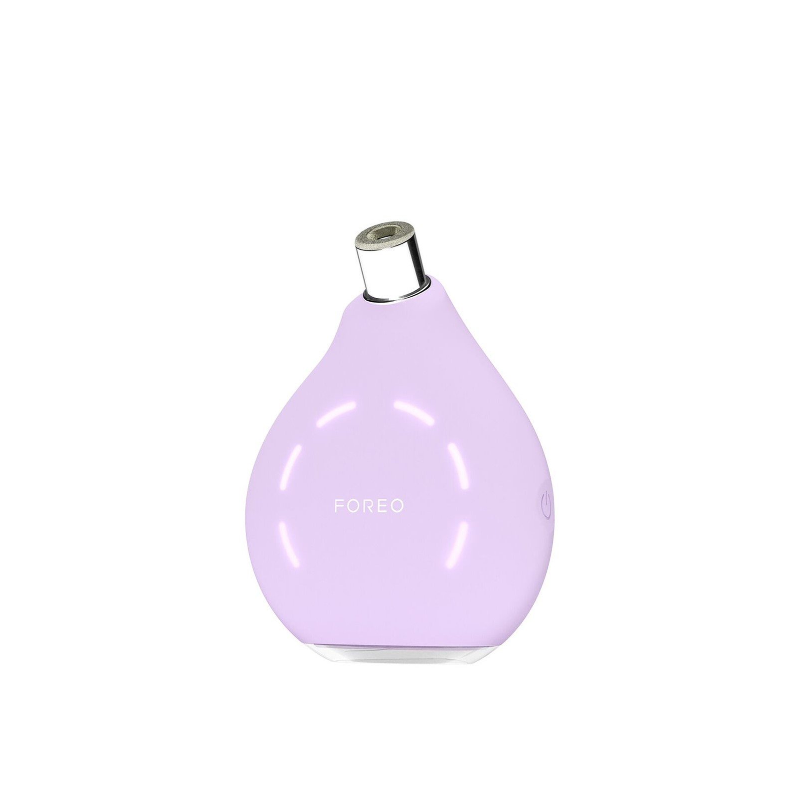 FOREO KIWI™ Derma Diamond Microdermabrasion & Pore Vacuum Device