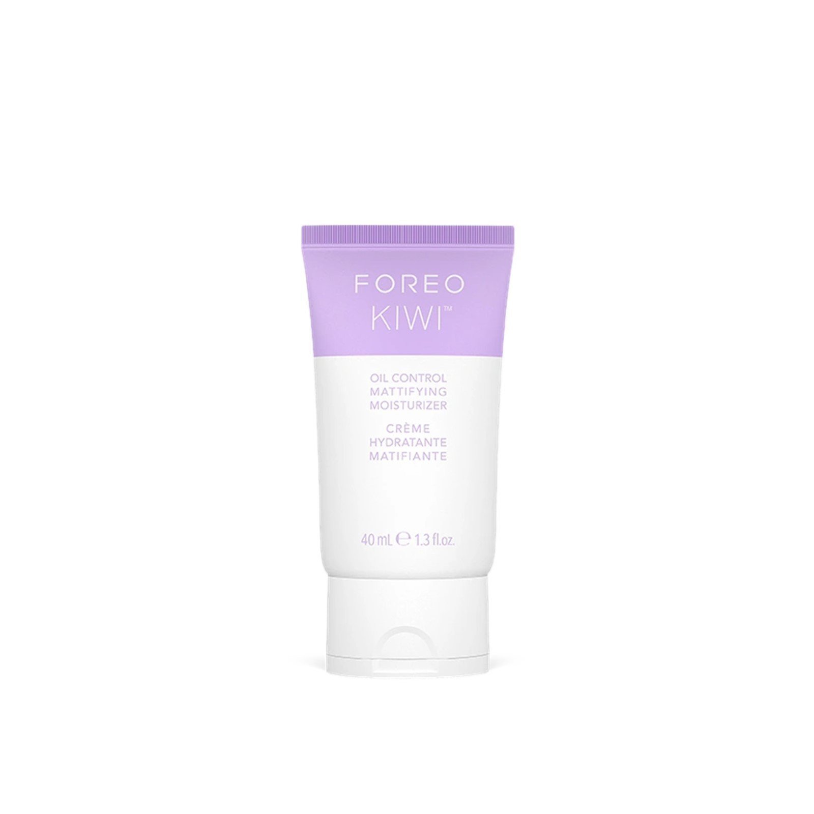 FOREO KIWI™ Oil Control Mattifying Moisturizer 40ml (1.3floz)