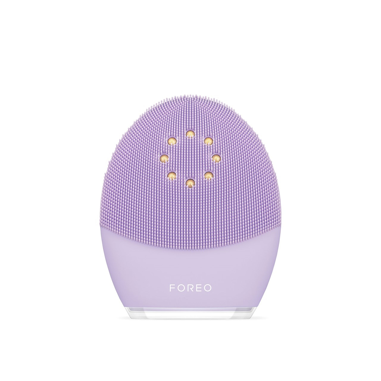 FOREO LUNA™ 3 Plus Thermo Facial Cleansing Massager for Sensitive Skin
