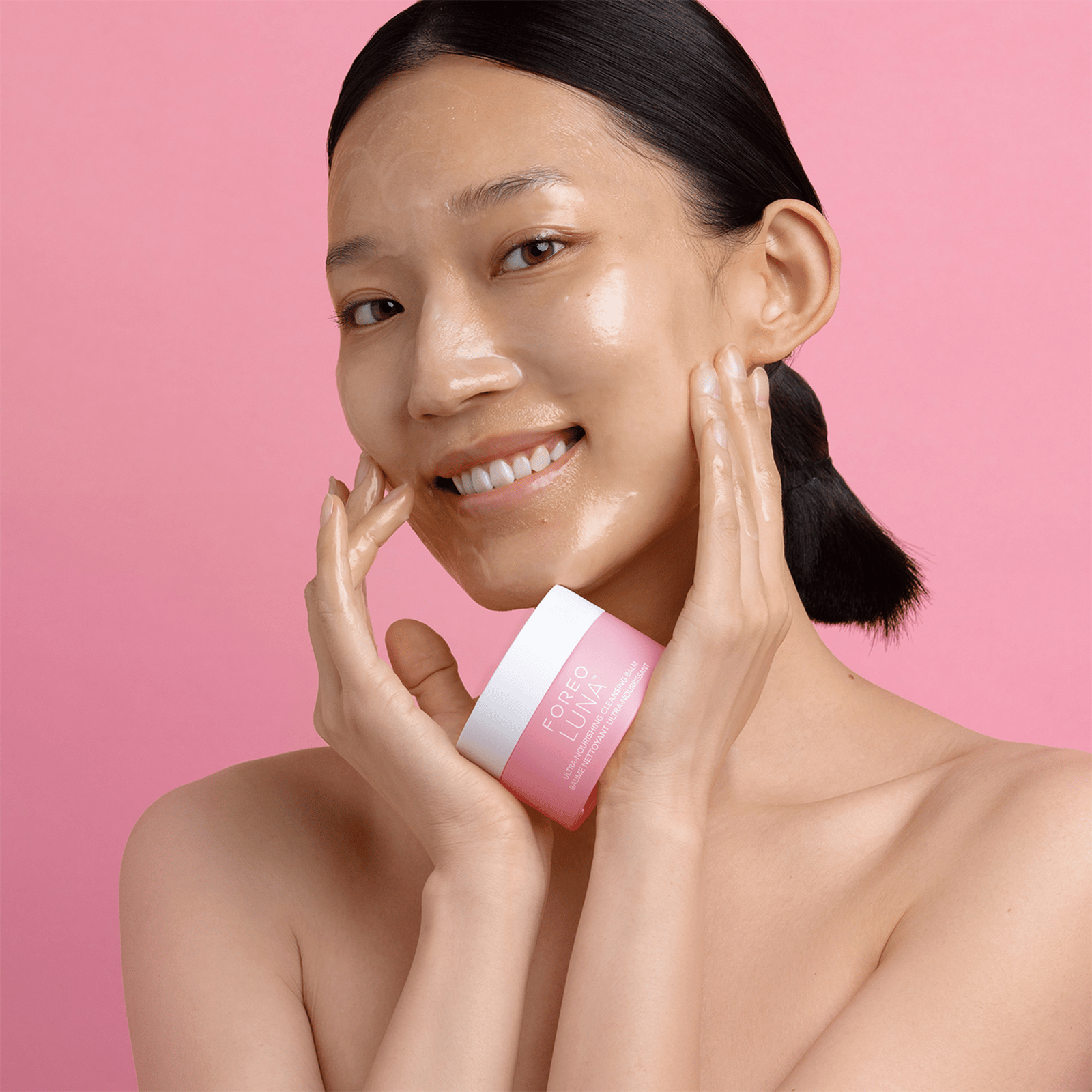 Foreo cleansing sales