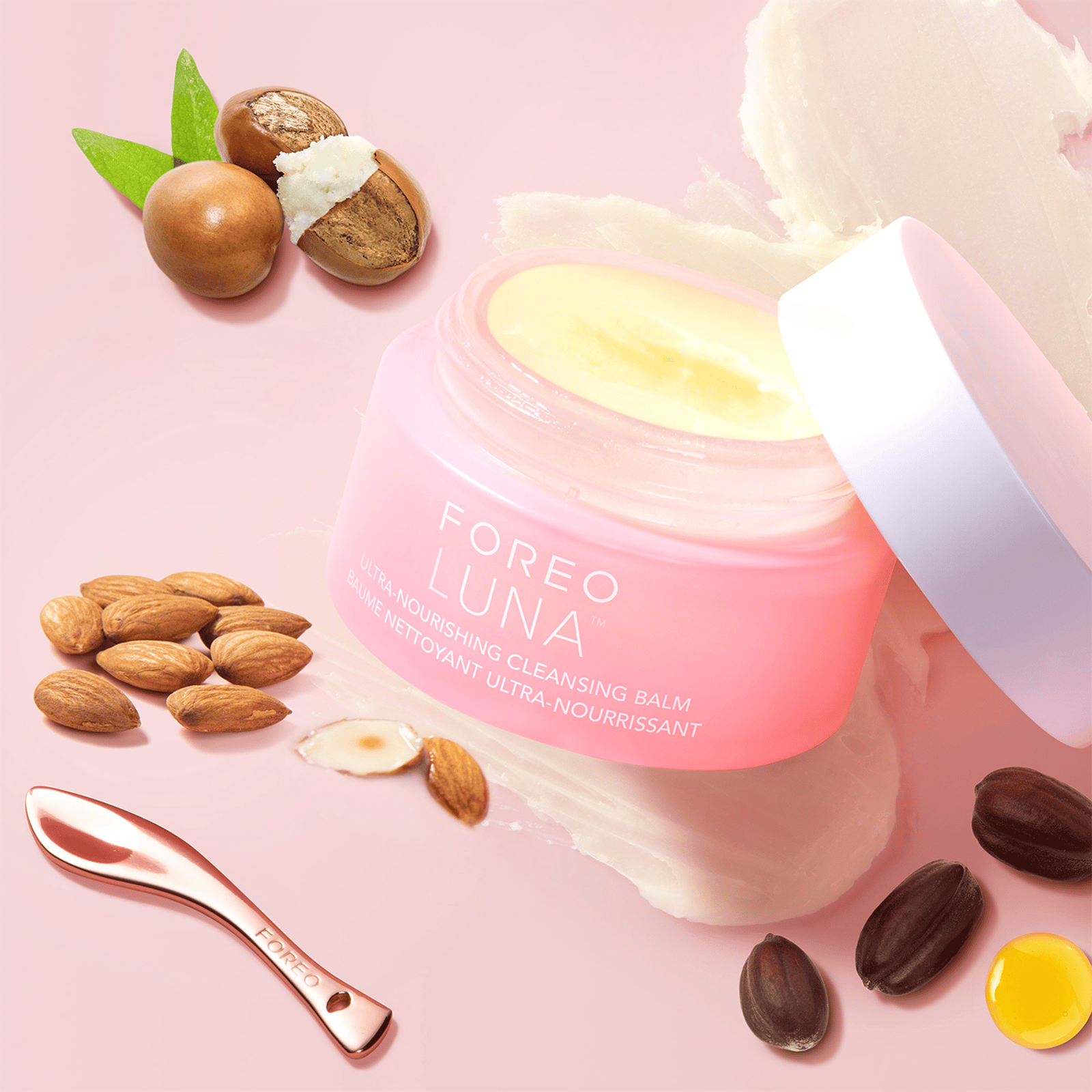 Foreo cleansing hotsell