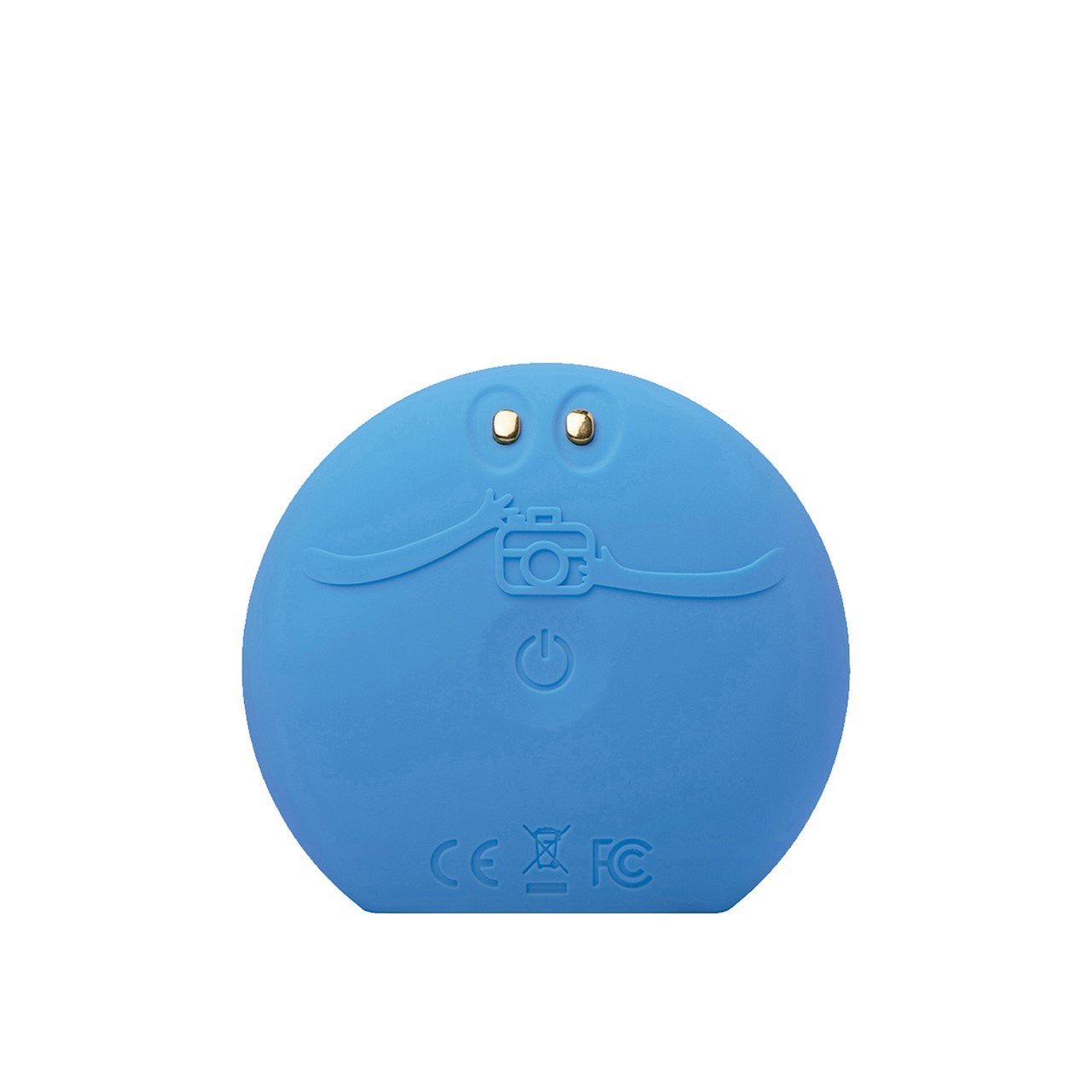 FOREO LUNA™ fofo Facial Cleansing Brush Aquamarine