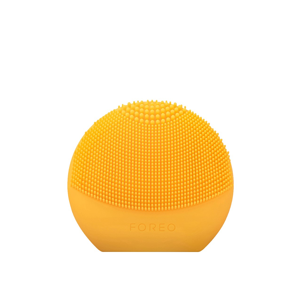 FOREO LUNA™ fofo Facial Cleansing Brush Sunflower Yellow