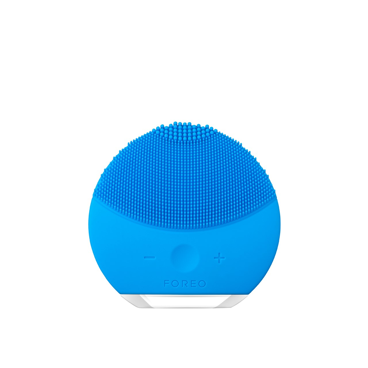 FOREO LUNA™ mini 2 Facial Cleansing Device Aquamarine
