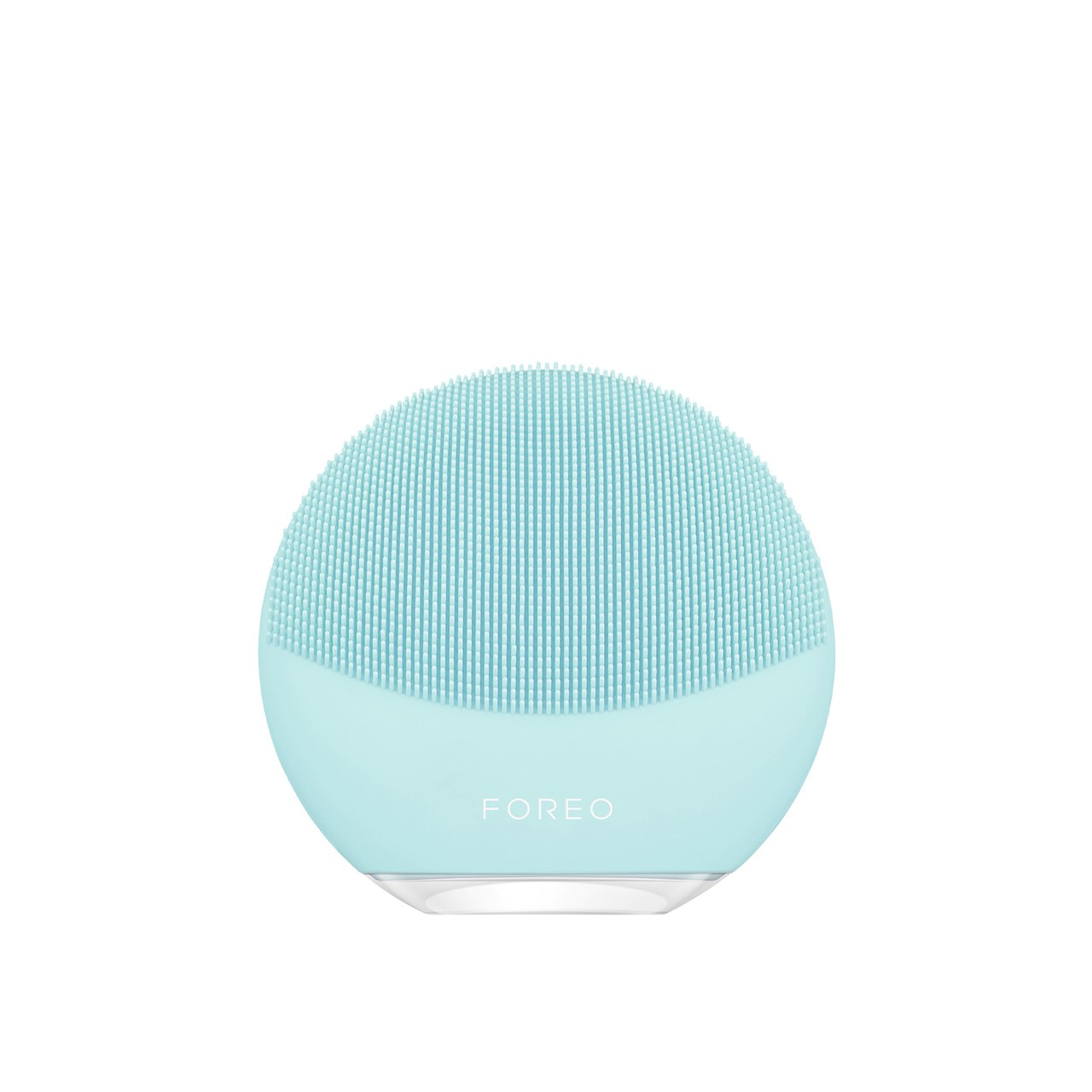 FOREO LUNA™ mini 3 Smart Facial Cleansing Massager Mint
