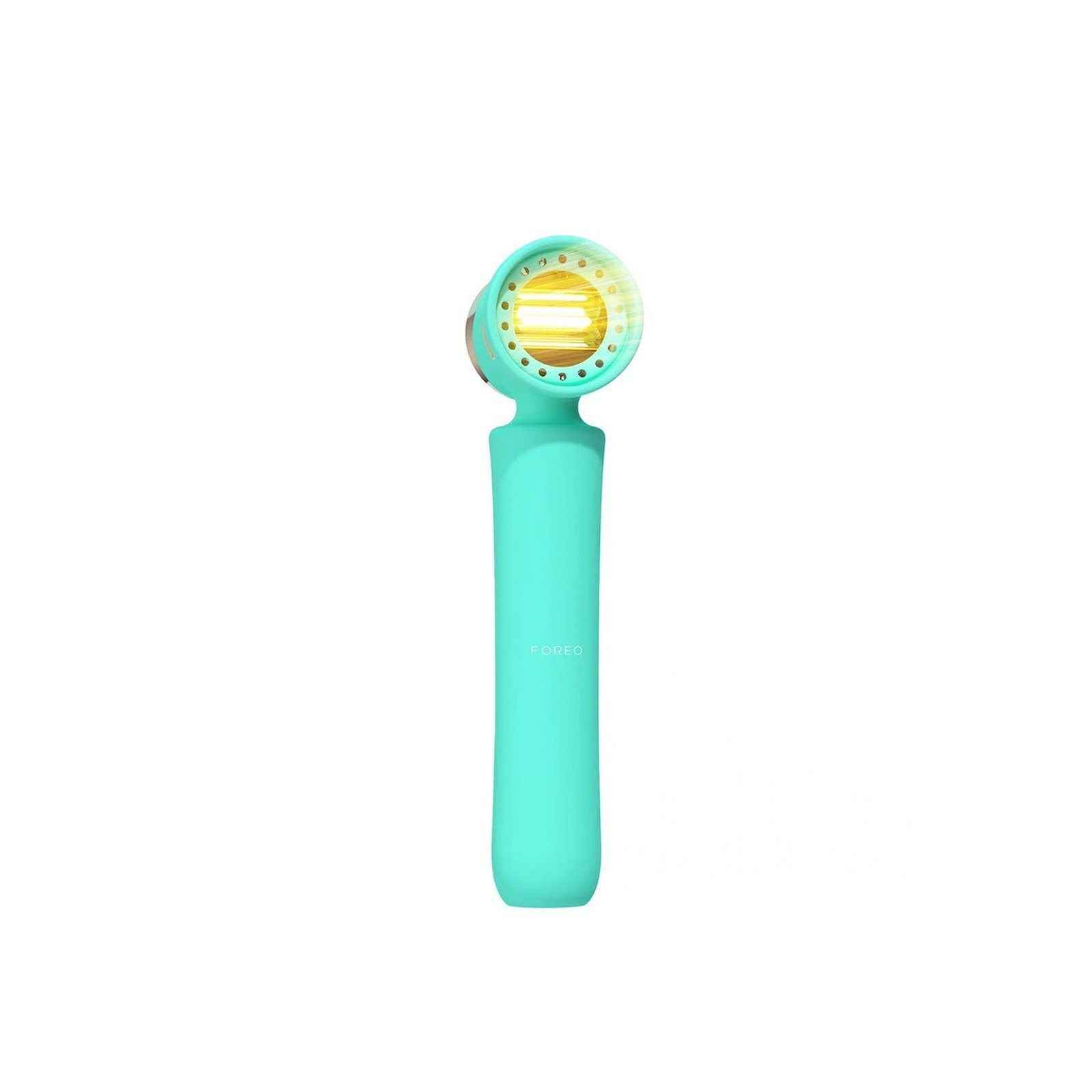FOREO PEACH™ 2 IPL Hair Removal Device Mint