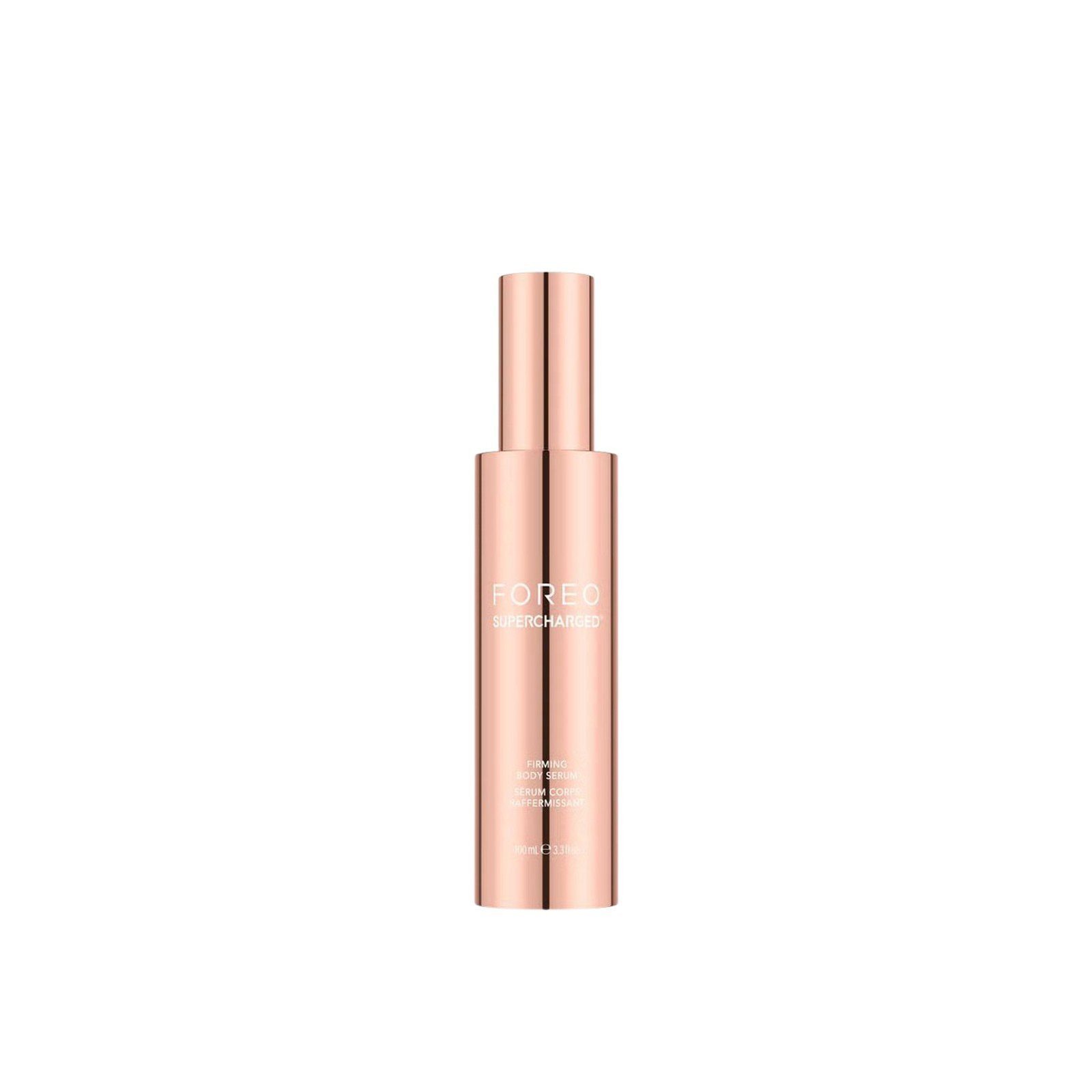 FOREO SUPERCHARGED ™ Firming Body Serum 100ml