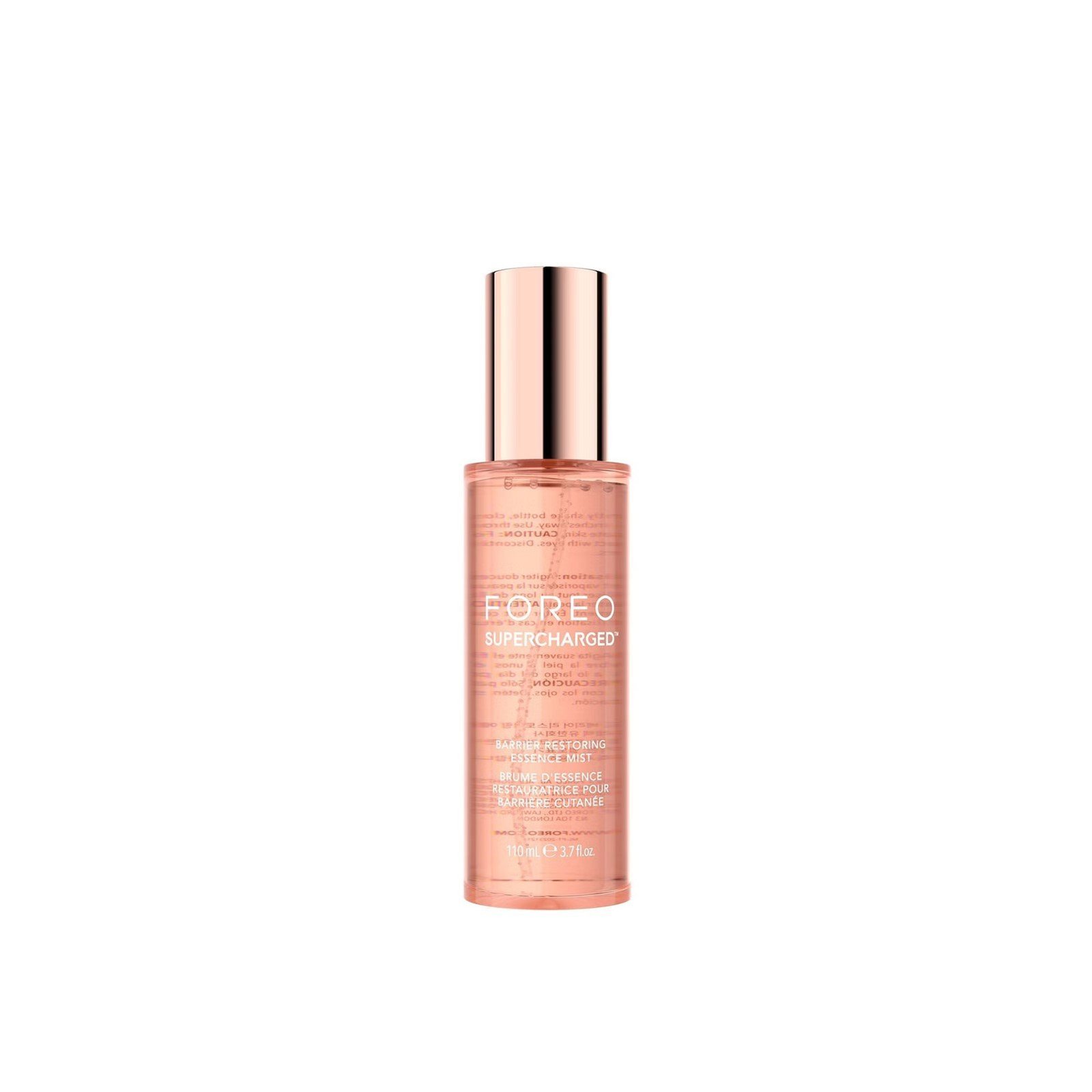 FOREO SUPERCHARGED™ Barrier Restoring Essence Mist 110ml Qatar