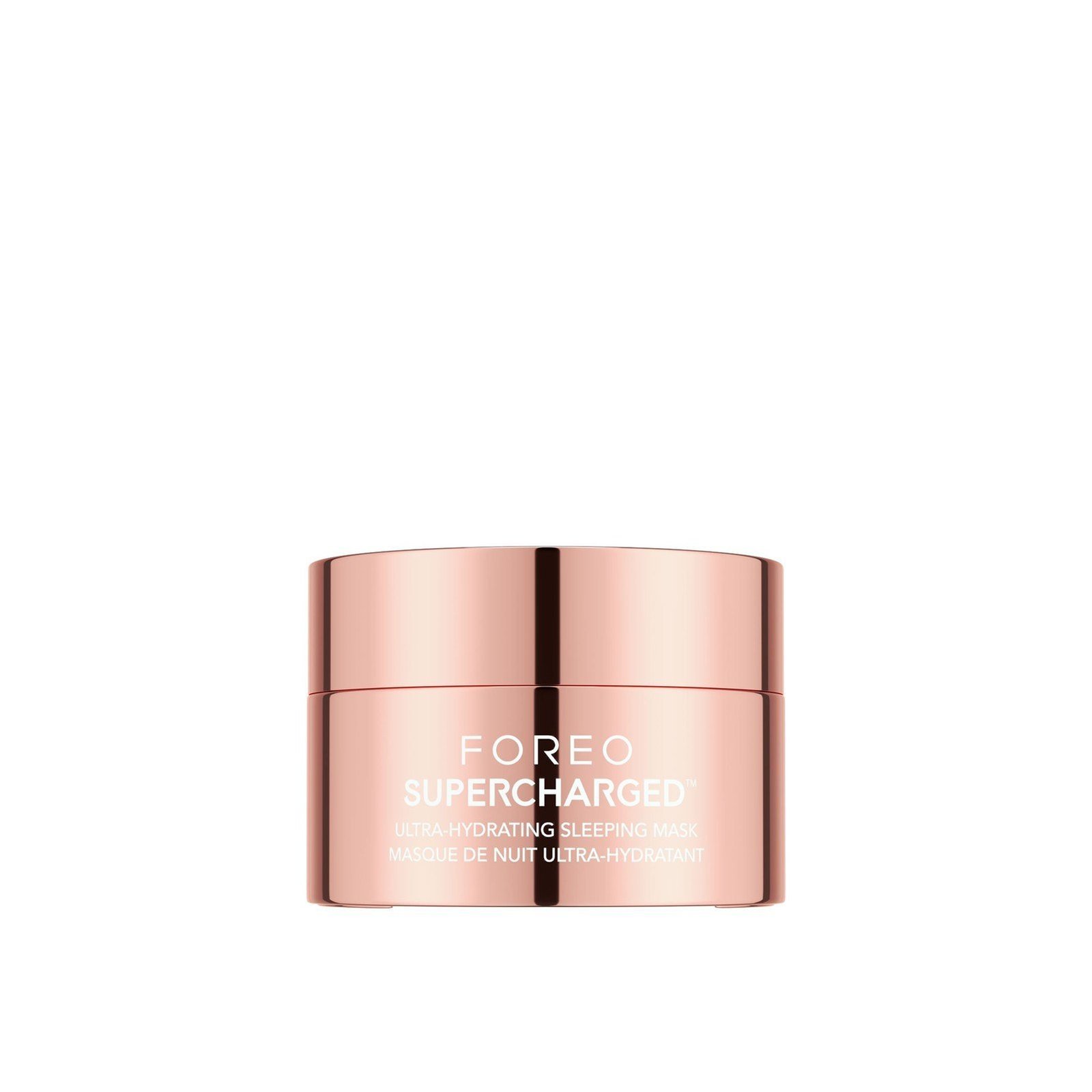 FOREO SUPERCHARGED™ Ultra-Hydrating Sleeping Mask 75ml