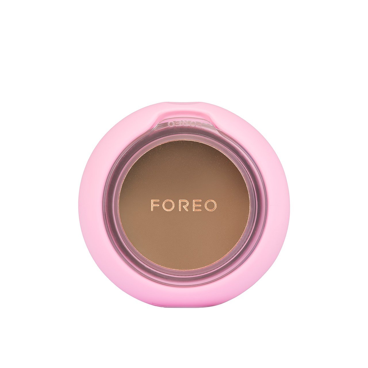 FOREO UFO™ 2 Heated Led Power Mask Pearl Pink