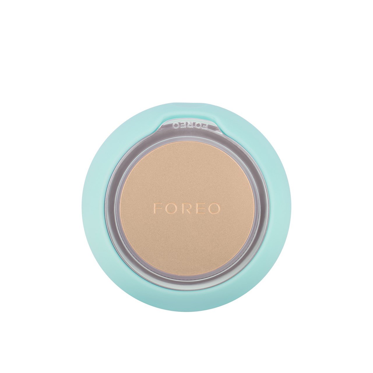FOREO UFO™ mini 2 Heated Led Power Mask Mint