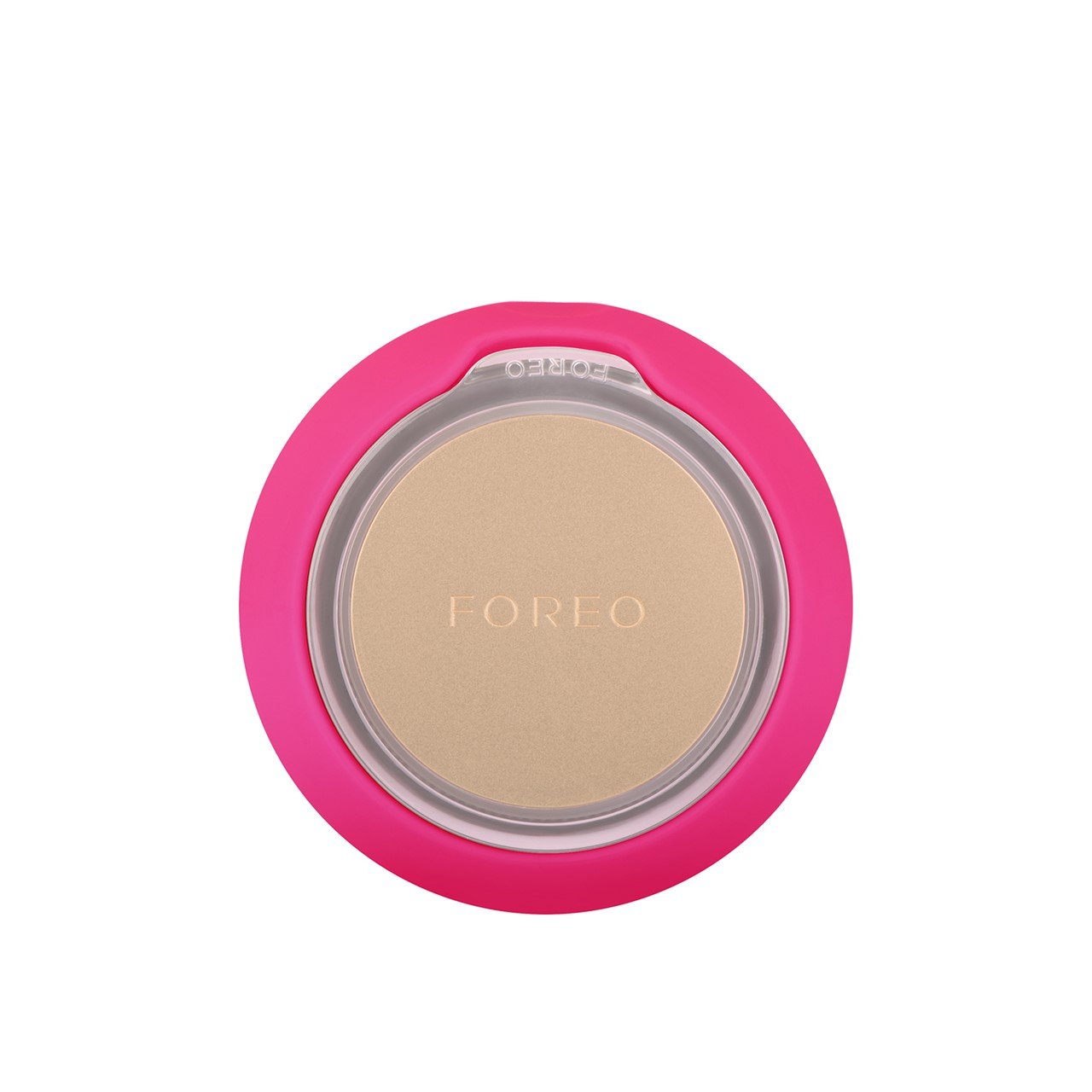 FOREO UFO™ mini Led Thermo Activated Smart Mask Device Fuchsia