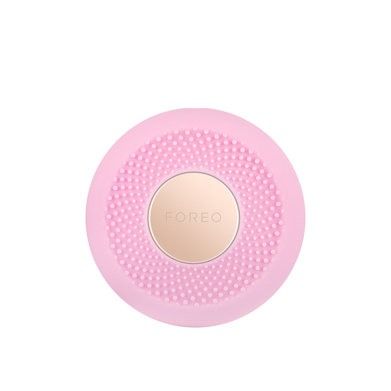 FOREO UFO™ mini Led Thermo Activated Smart Mask Device Pearl Pink