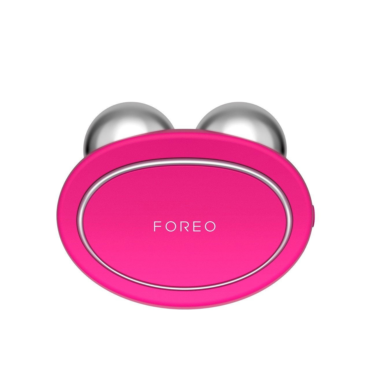 FOREO BEAR™ Smart Microcurrent Facial Toning Device Fuchsia