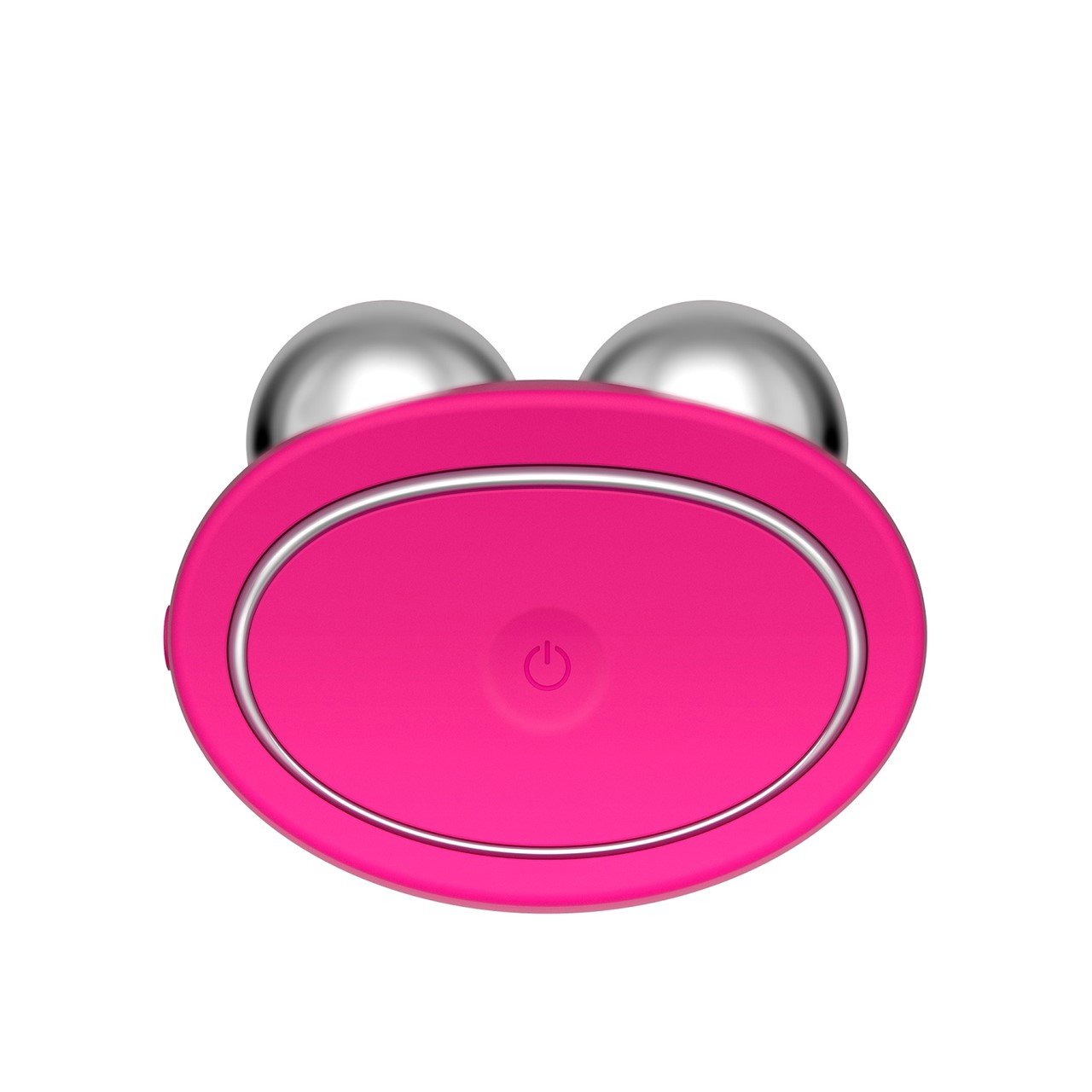 FOREO BEAR™ Smart Microcurrent Facial Toning Device Fuchsia
