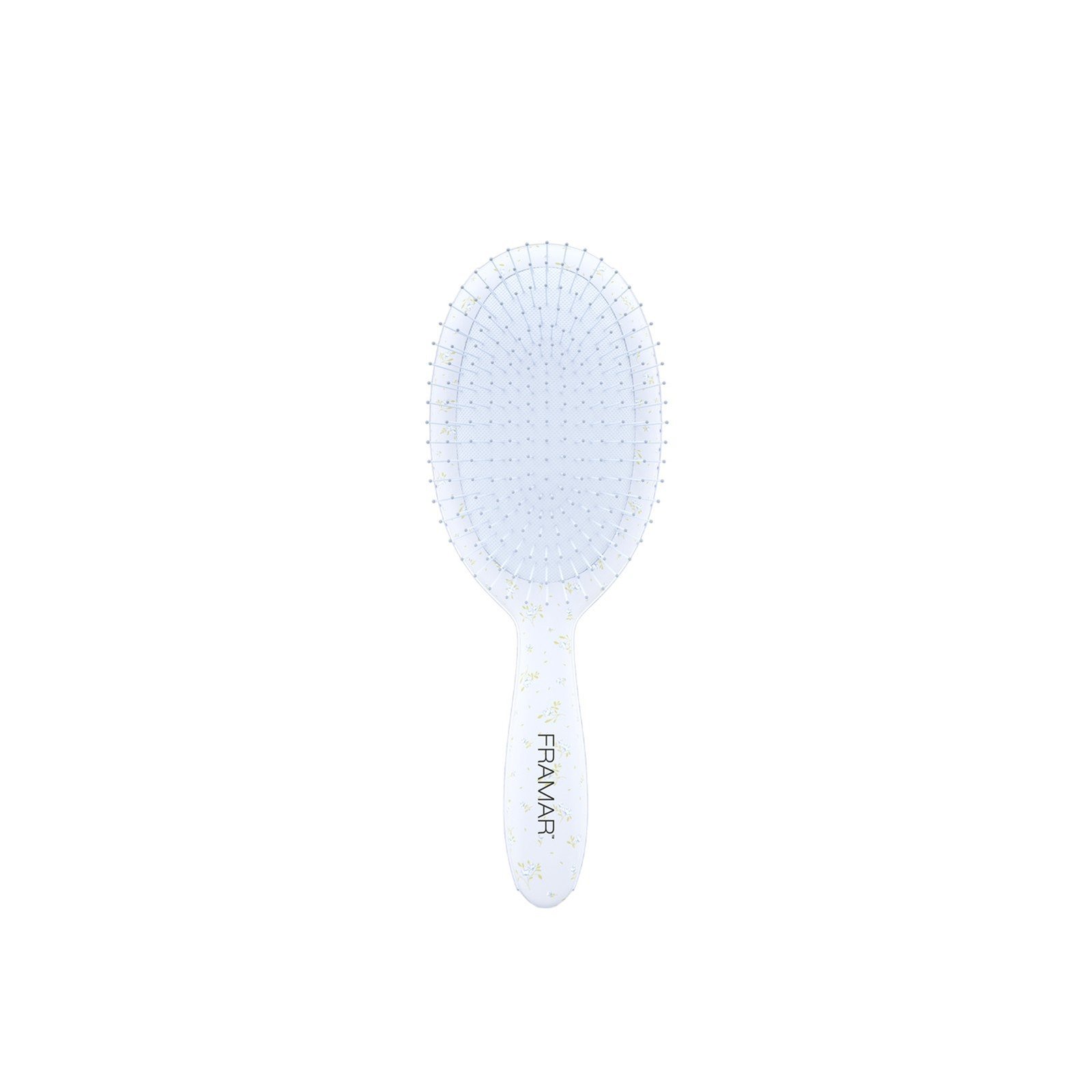 Framar Country Charm Detangle Brush Eleanor x1