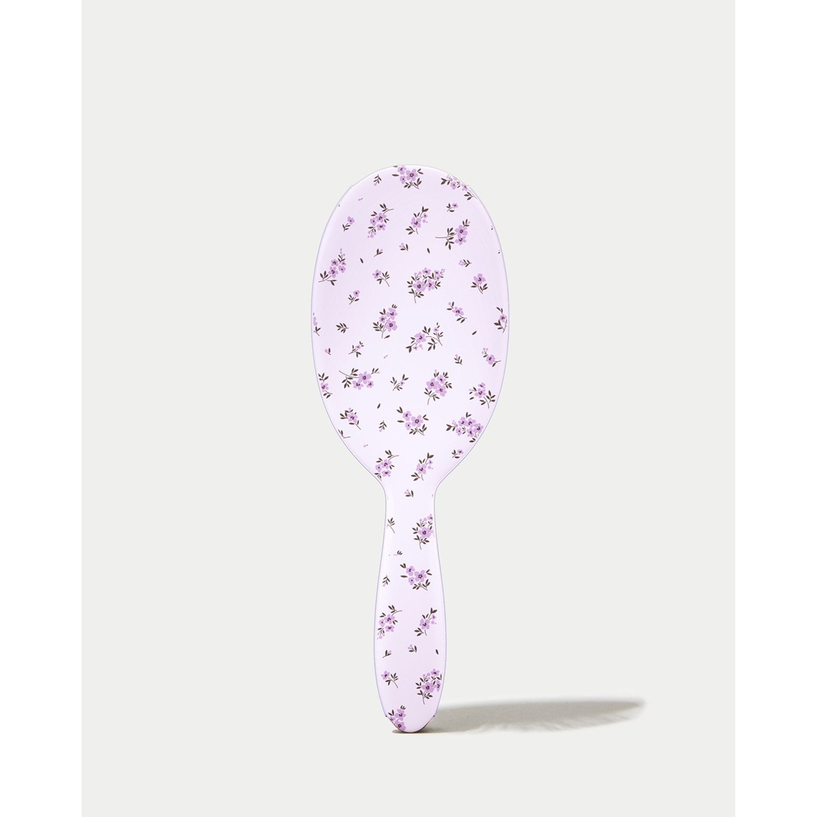 Framar Country Charm Detangle Brush Meadow x1 قطر التوصيل Framar Country Charm Detangle Brush Meadow x1 قطر التوصيل